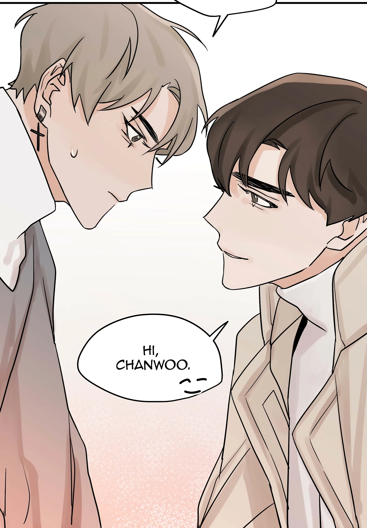 Let's Date for a Week Chapter 7 page 49 - 