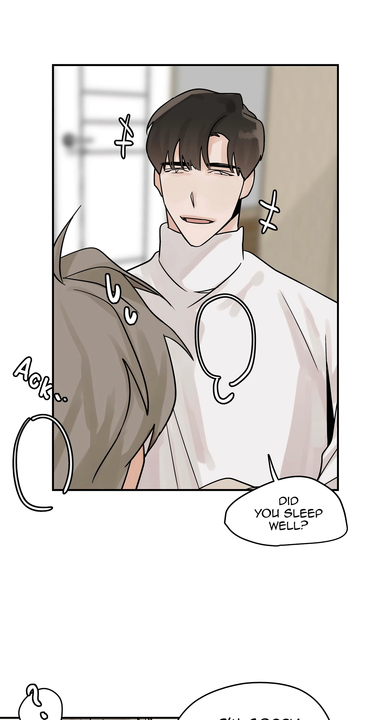Let's Date for a Week Chapter 7 page 8 - 