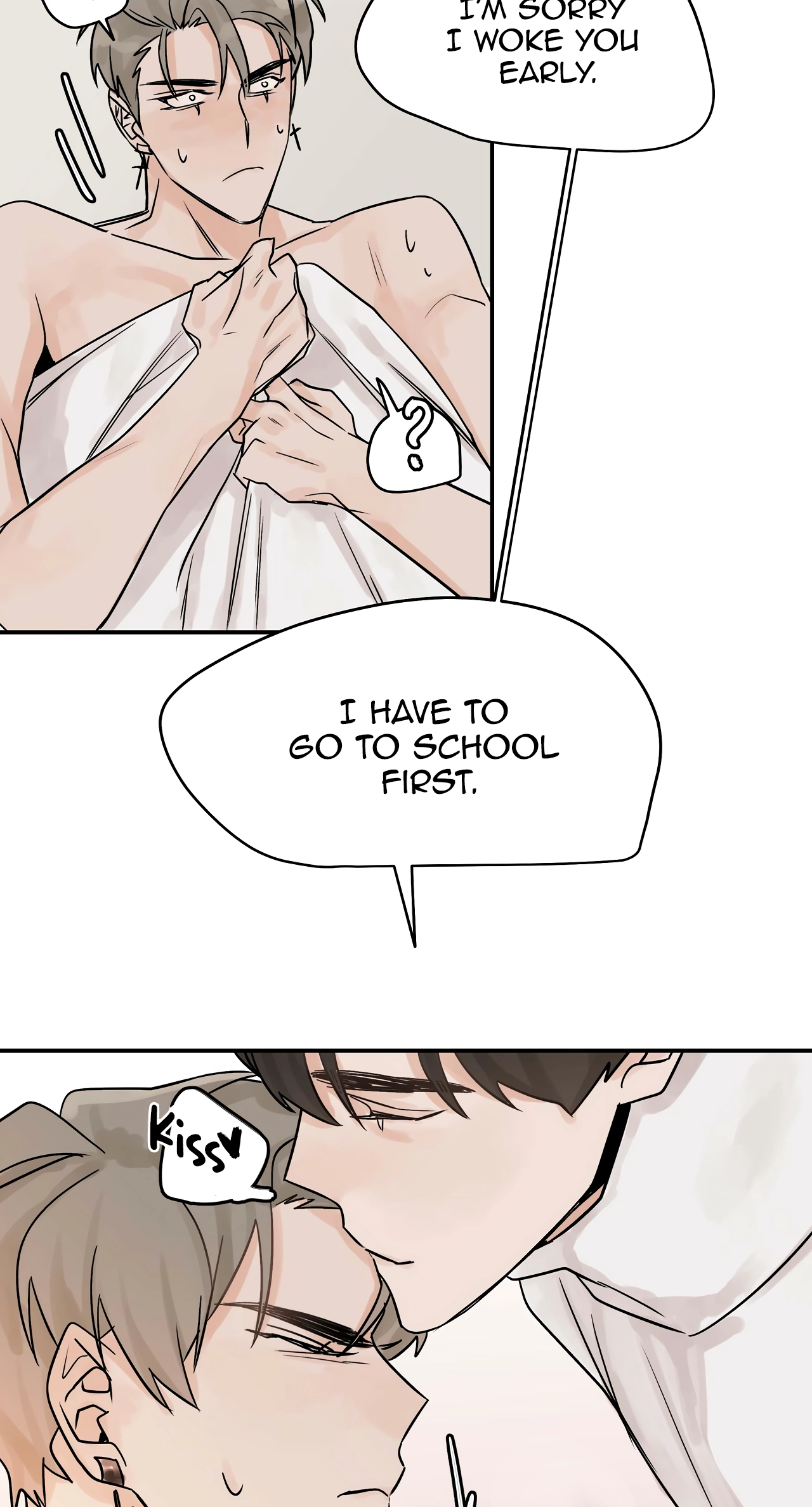 Let's Date for a Week Chapter 7 page 9 - 