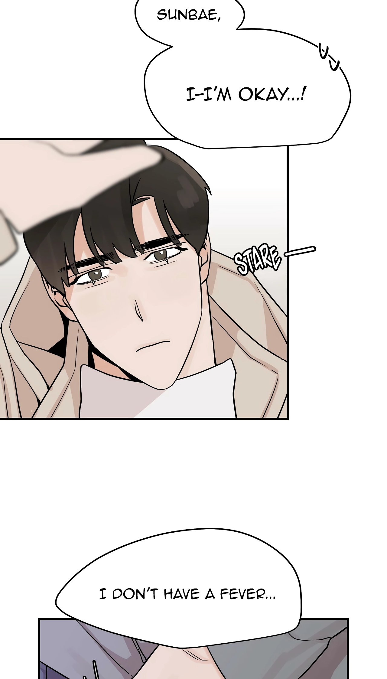 Let's Date for a Week Chapter 8 page 12 - 