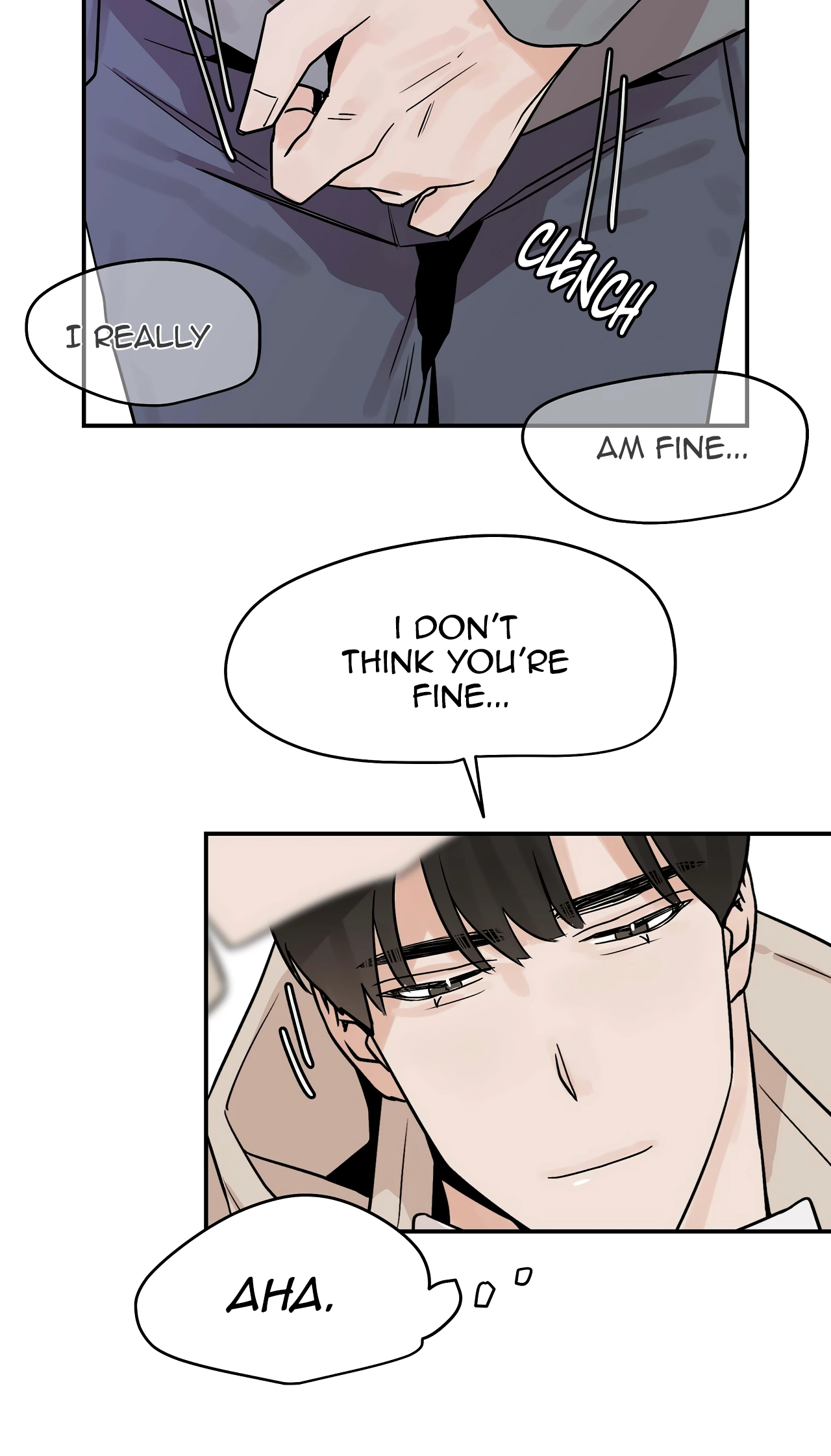 Let's Date for a Week Chapter 8 page 13 - 