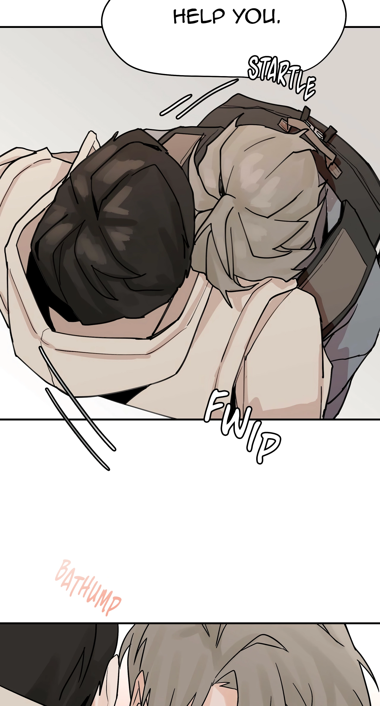 Let's Date for a Week Chapter 8 page 17 - 