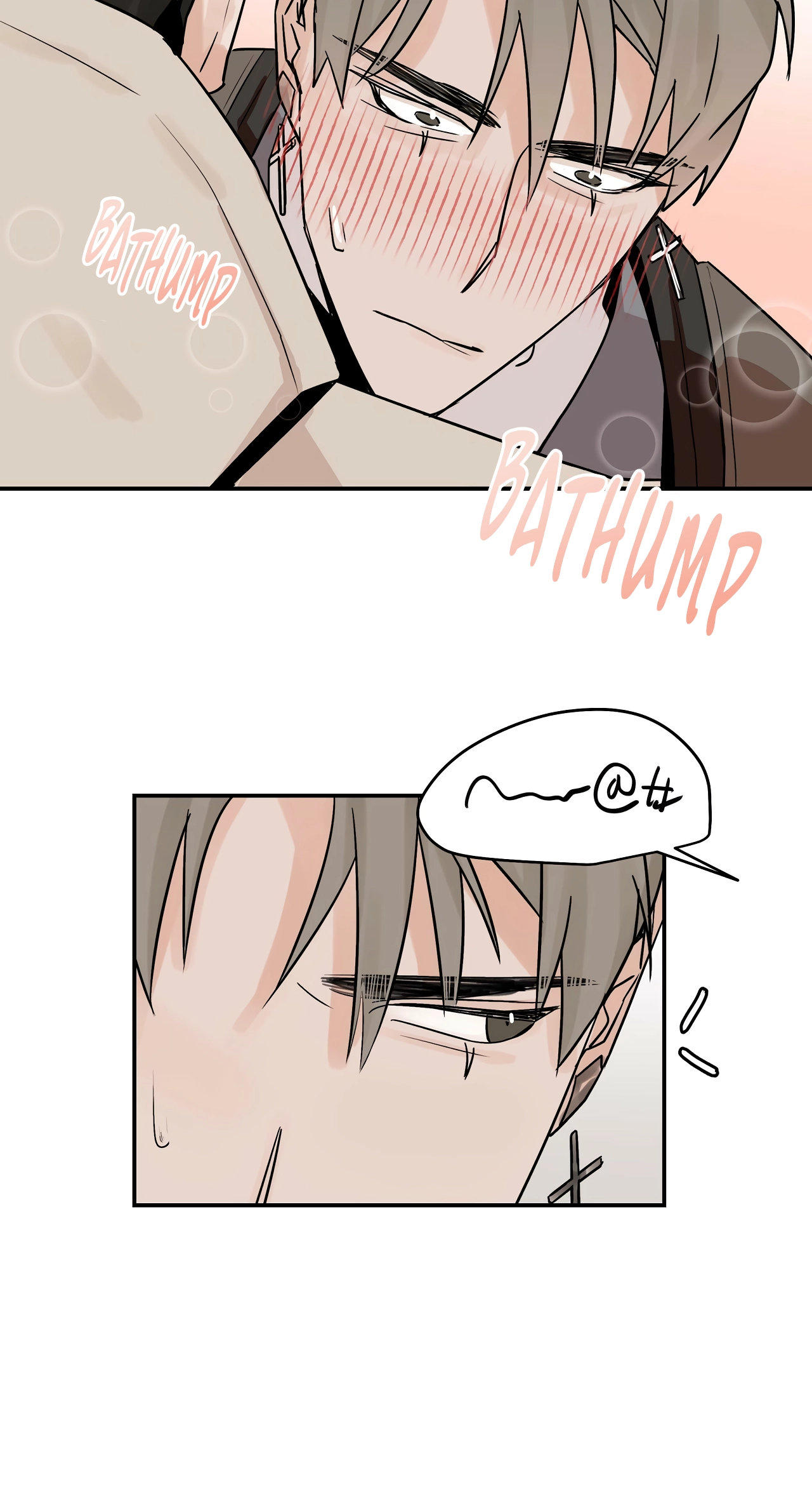 Let's Date for a Week Chapter 8 page 18 - 