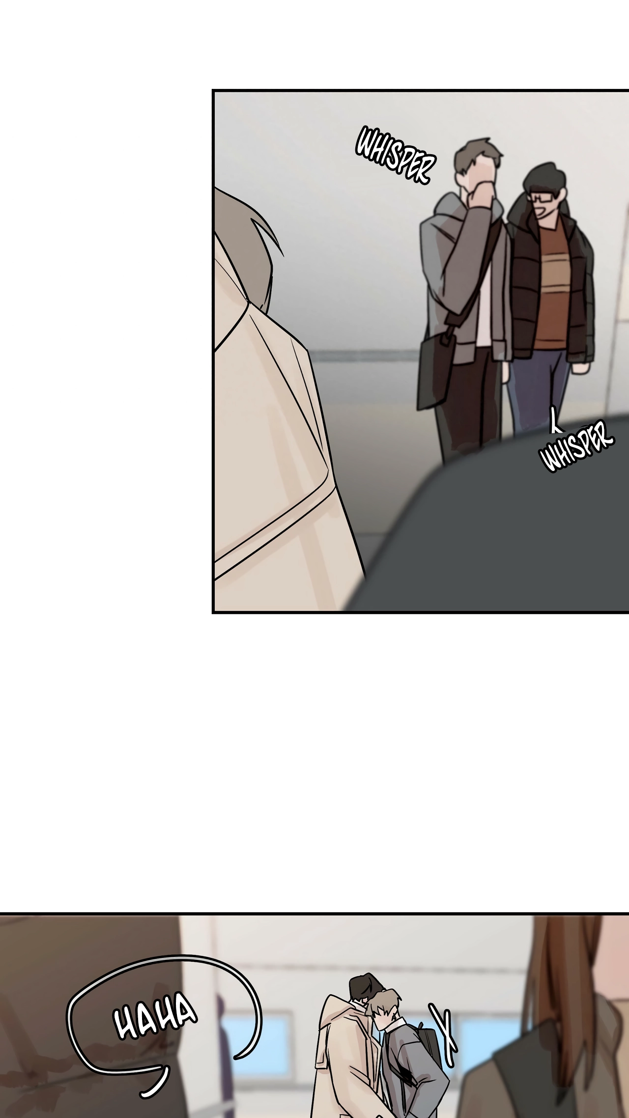 Let's Date for a Week Chapter 8 page 19 - 