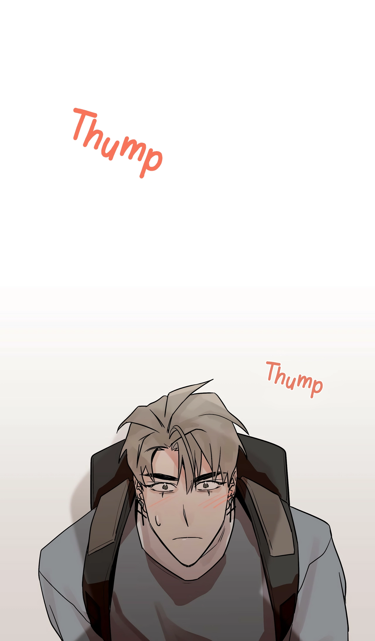Let's Date for a Week Chapter 8 page 3 - 