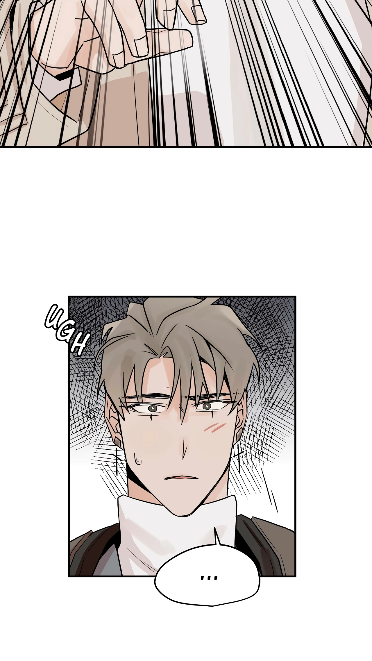 Let's Date for a Week Chapter 8 page 22 - 