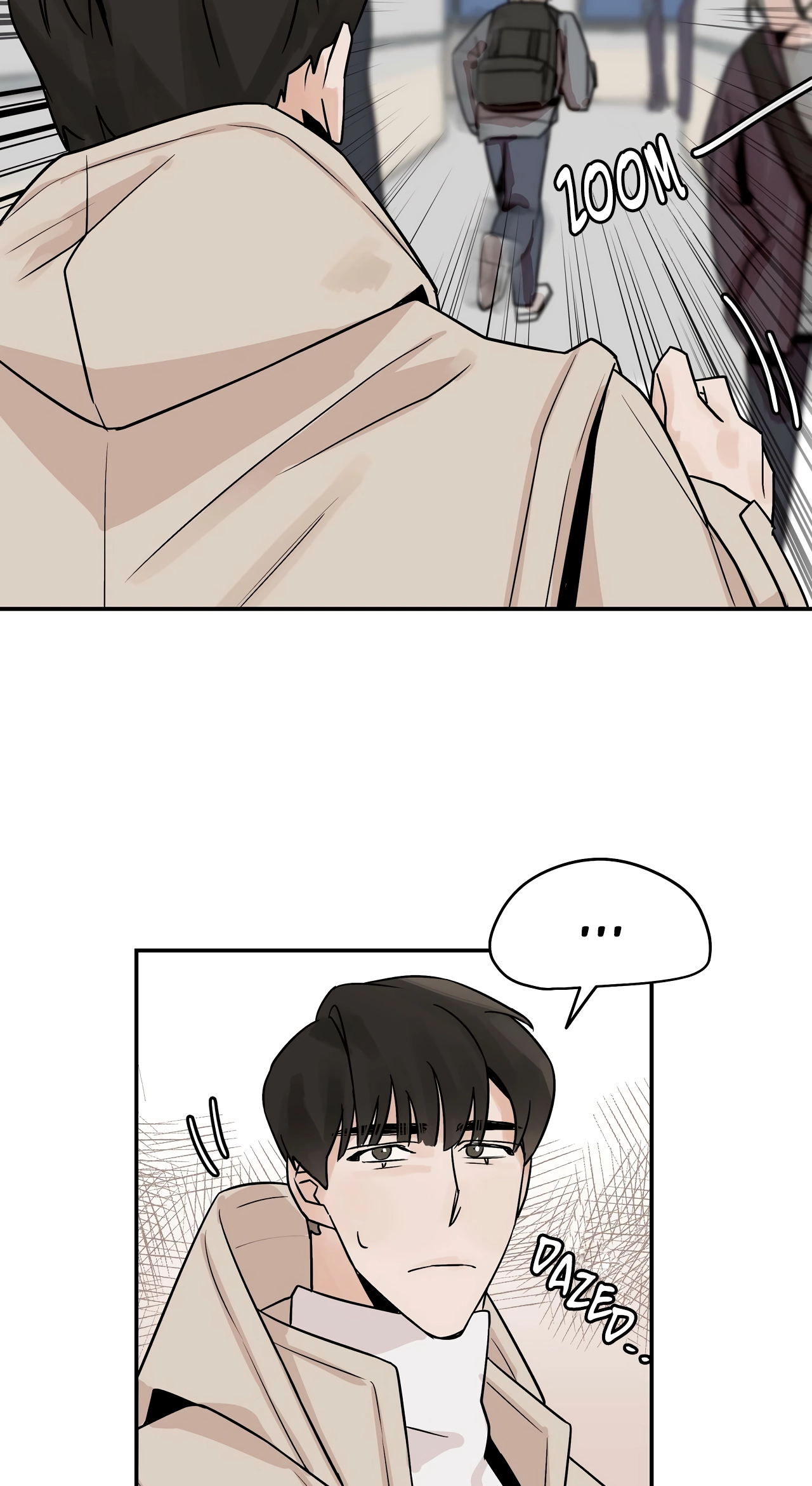 Let's Date for a Week Chapter 8 page 25 - 