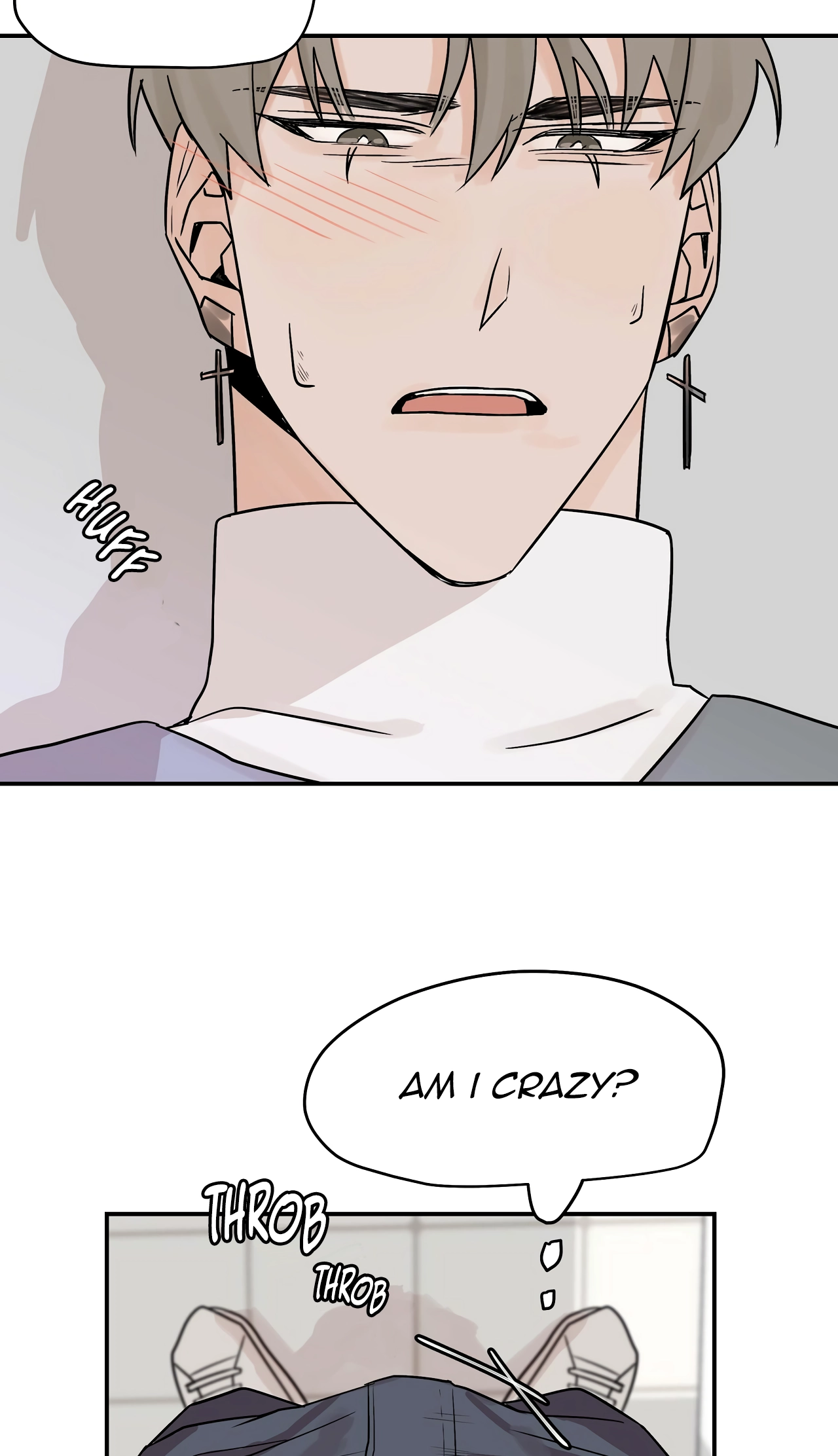 Let's Date for a Week Chapter 8 page 28 - 