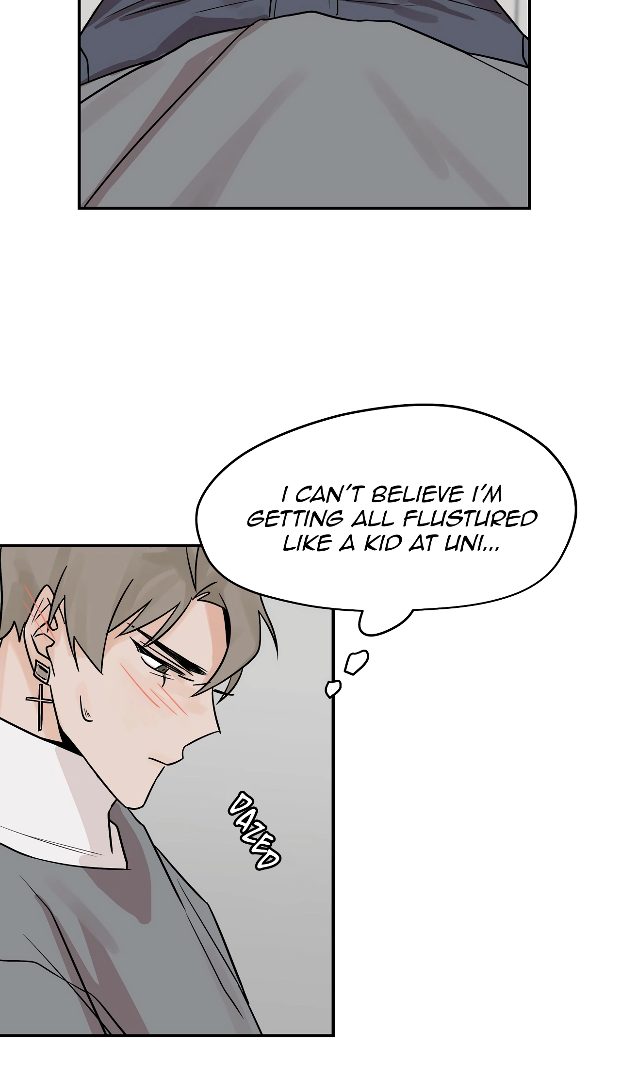 Let's Date for a Week Chapter 8 page 29 - 