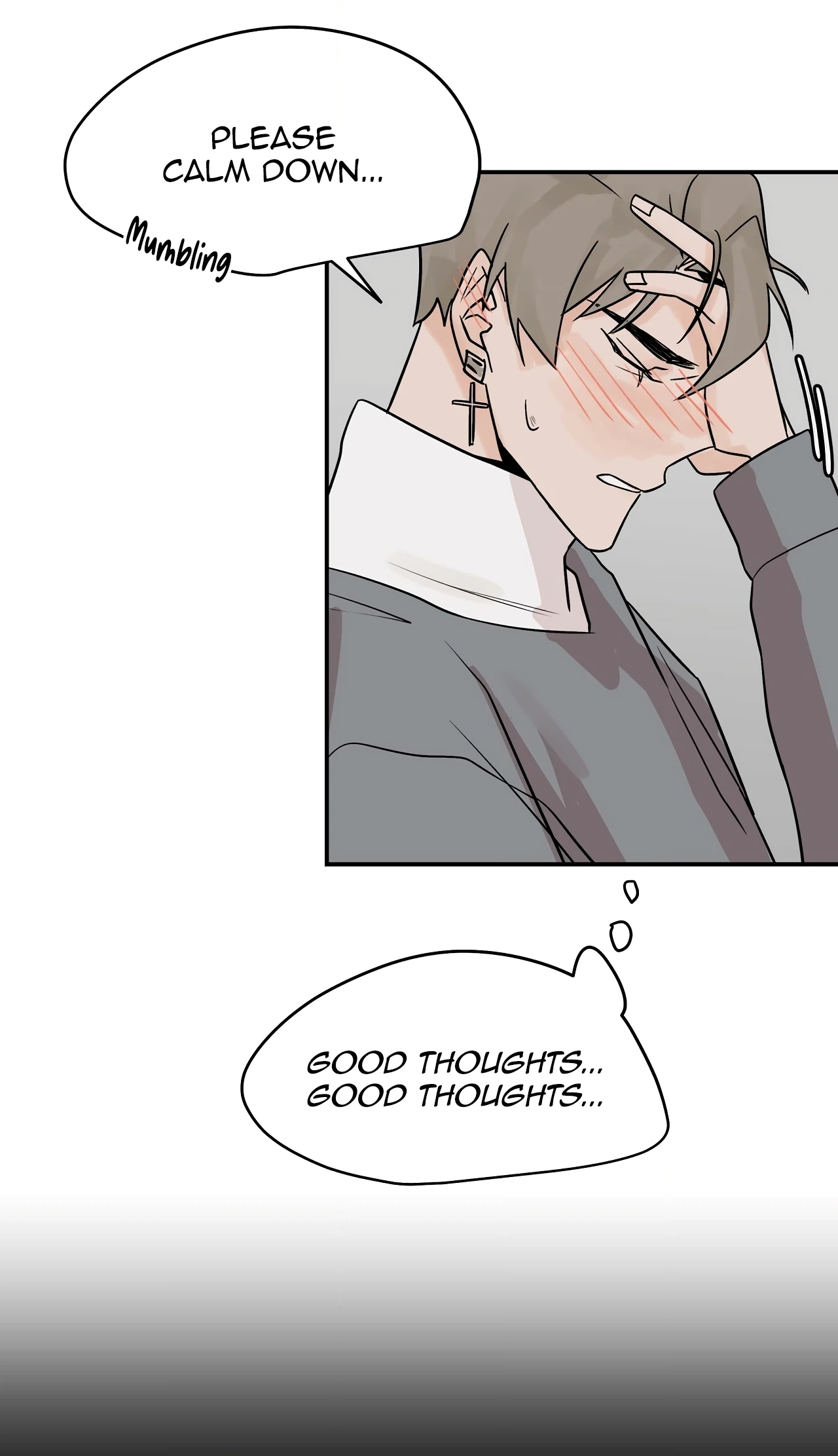 Let's Date for a Week Chapter 8 page 30 - 