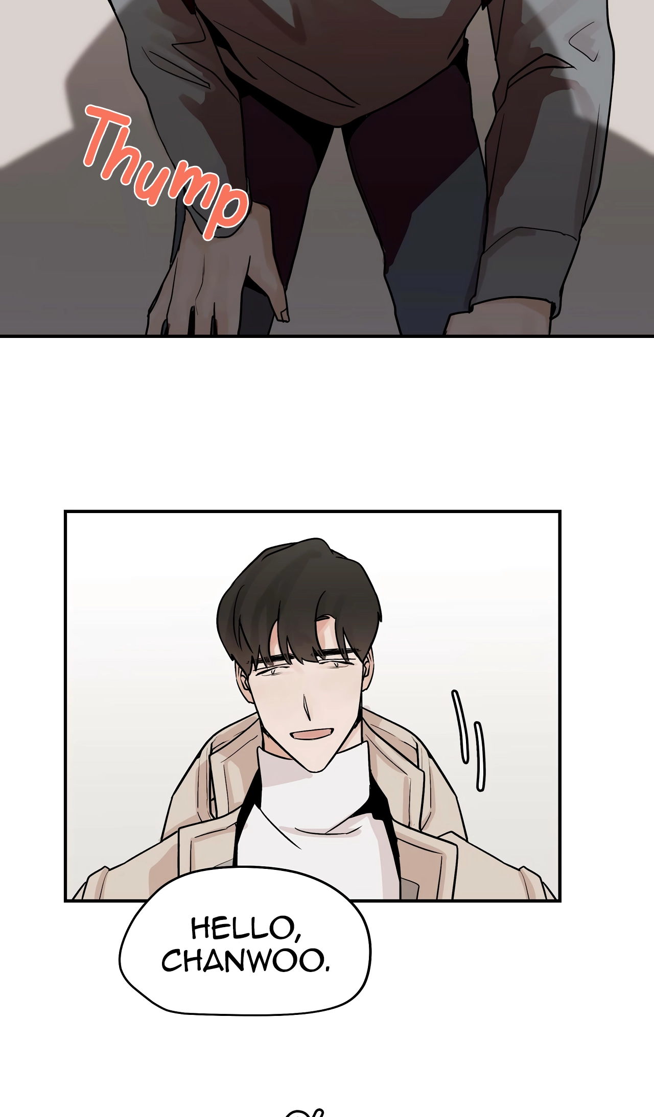 Let's Date for a Week Chapter 8 page 4 - 