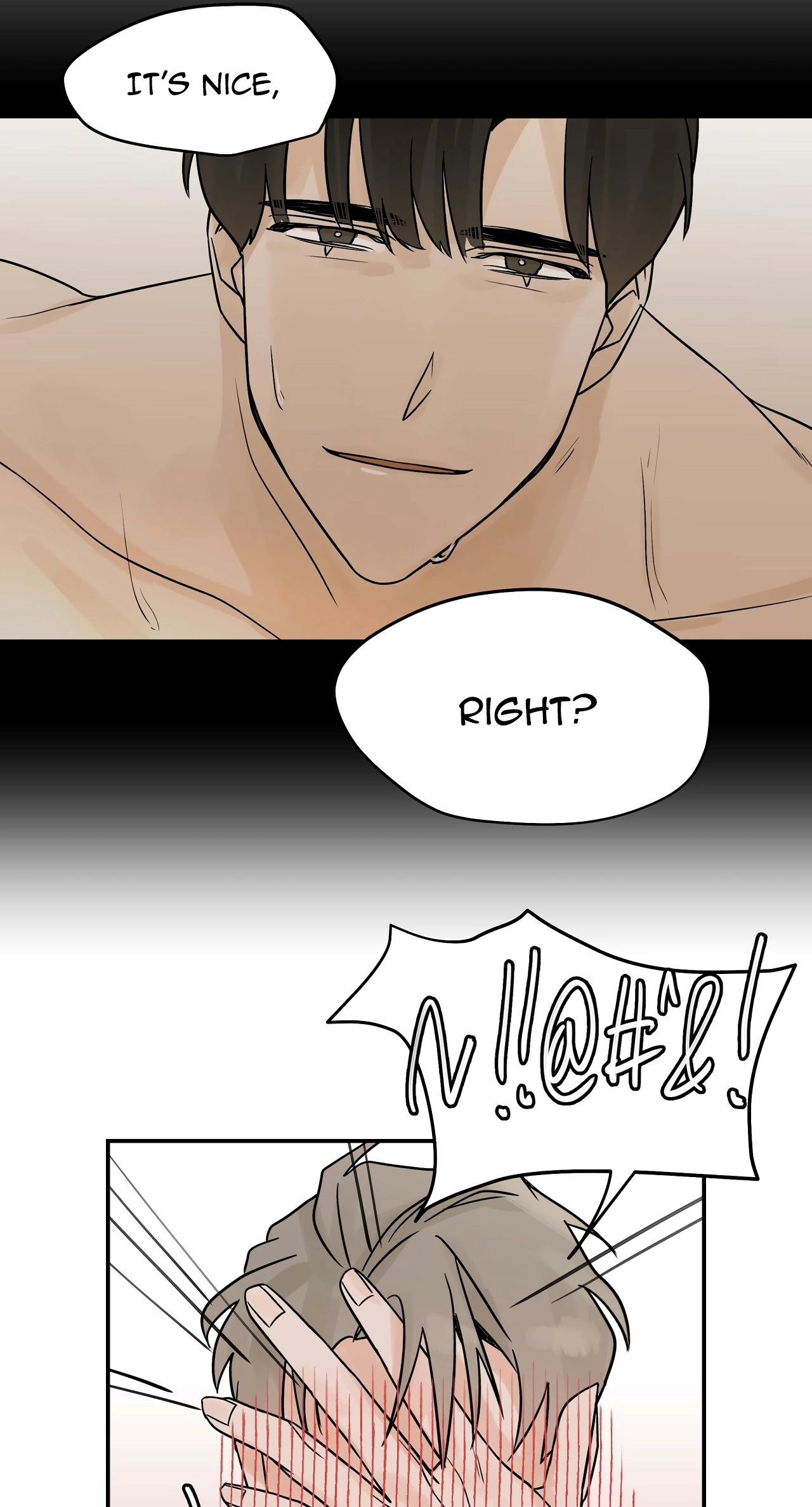 Let's Date for a Week Chapter 8 page 31 - 