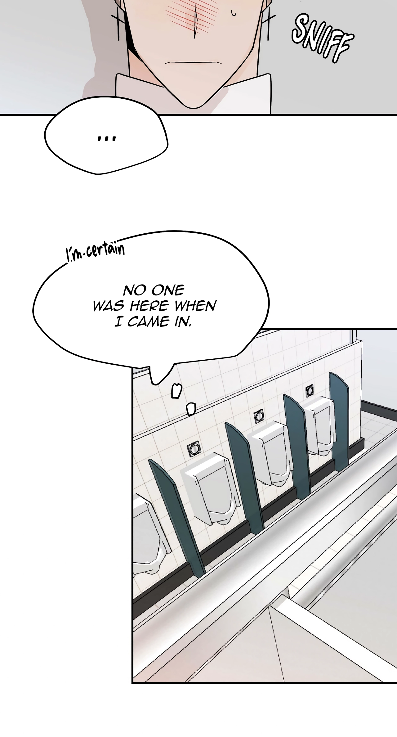 Let's Date for a Week Chapter 8 page 34 - 