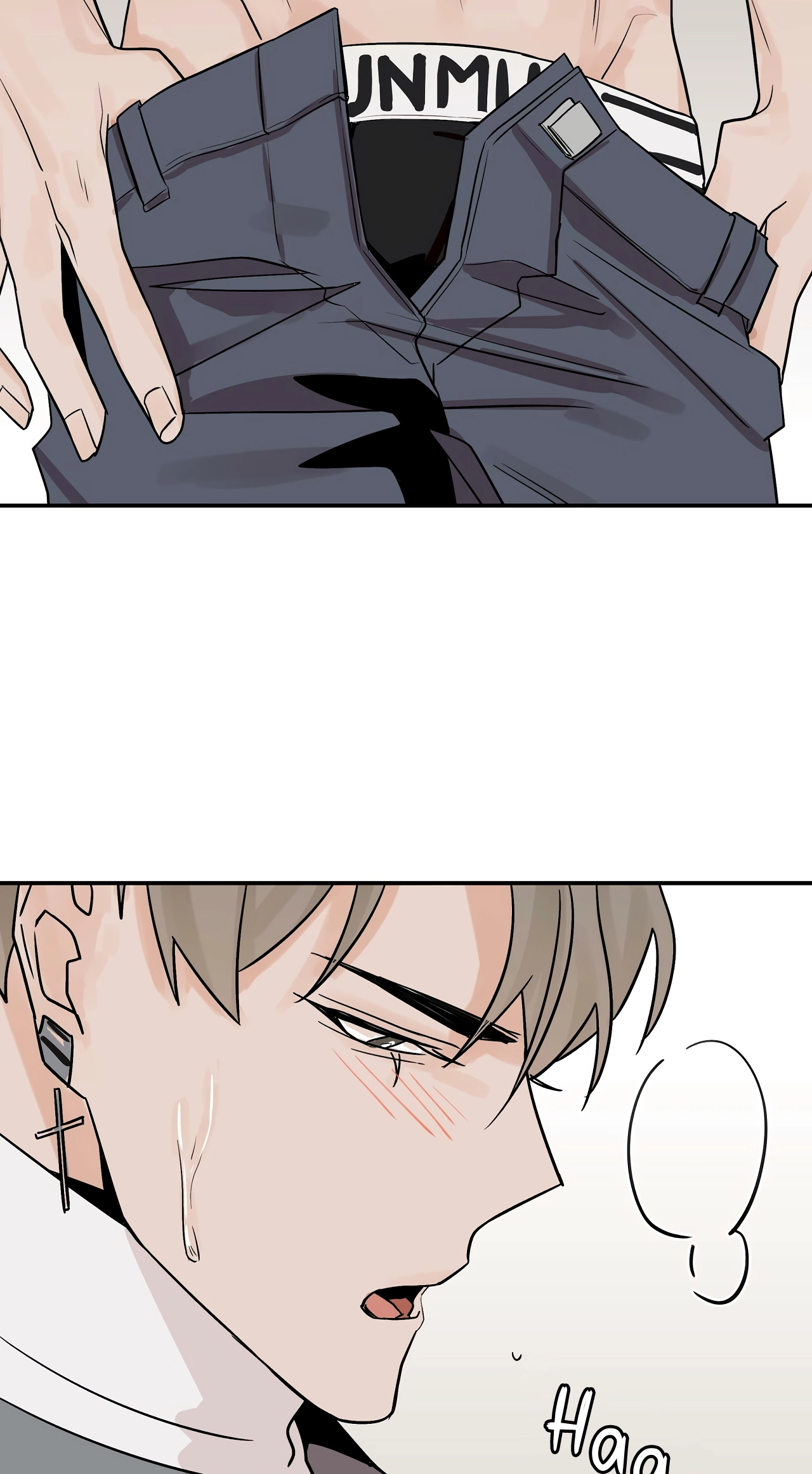 Let's Date for a Week Chapter 8 page 36 - 