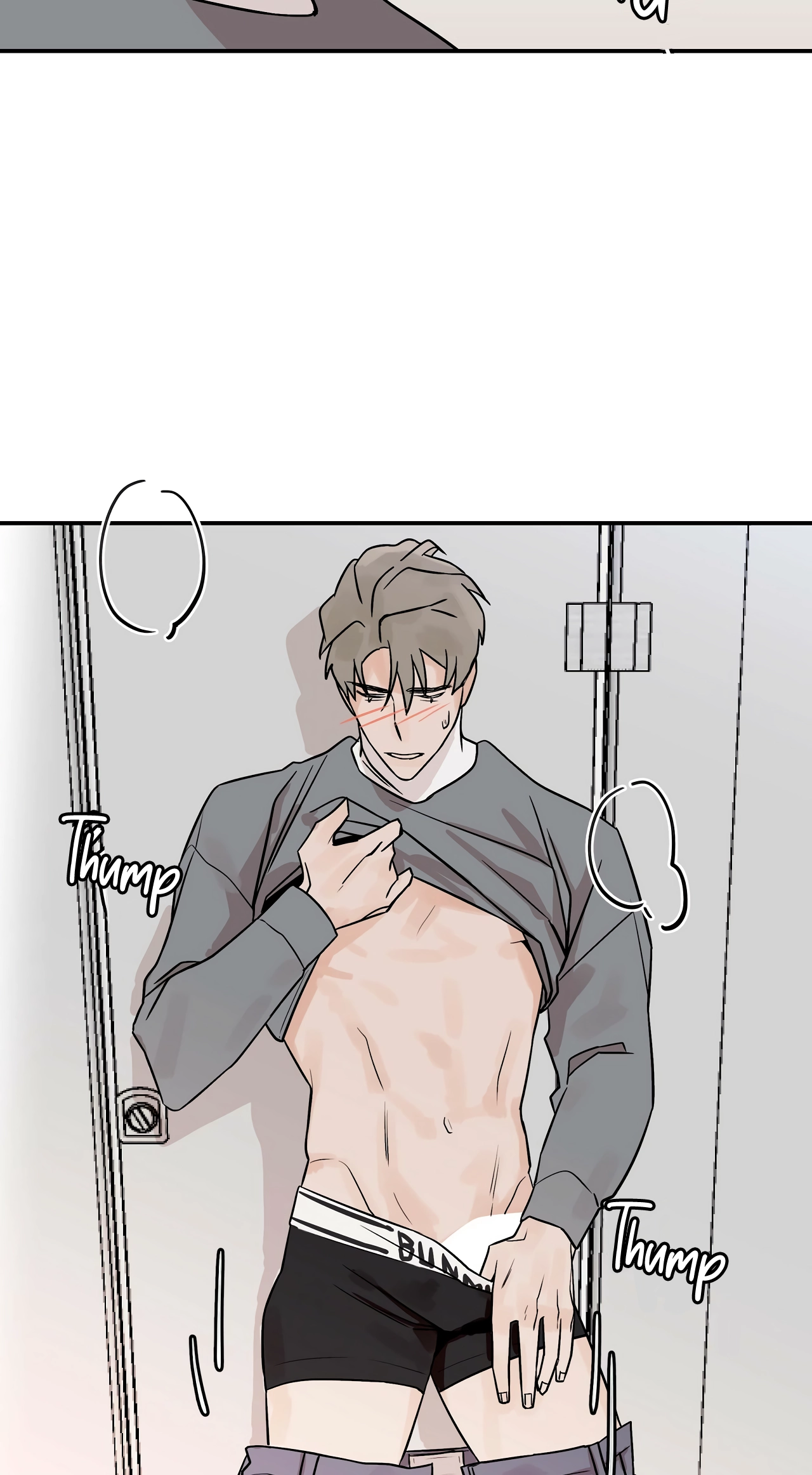 Let's Date for a Week Chapter 8 page 37 - 