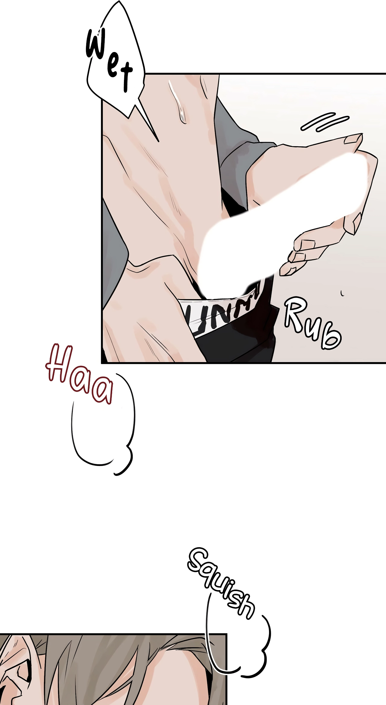 Let's Date for a Week Chapter 8 page 39 - 