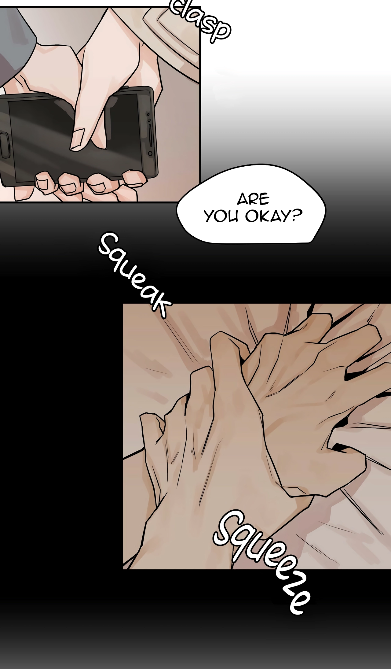 Let's Date for a Week Chapter 8 page 5 - 