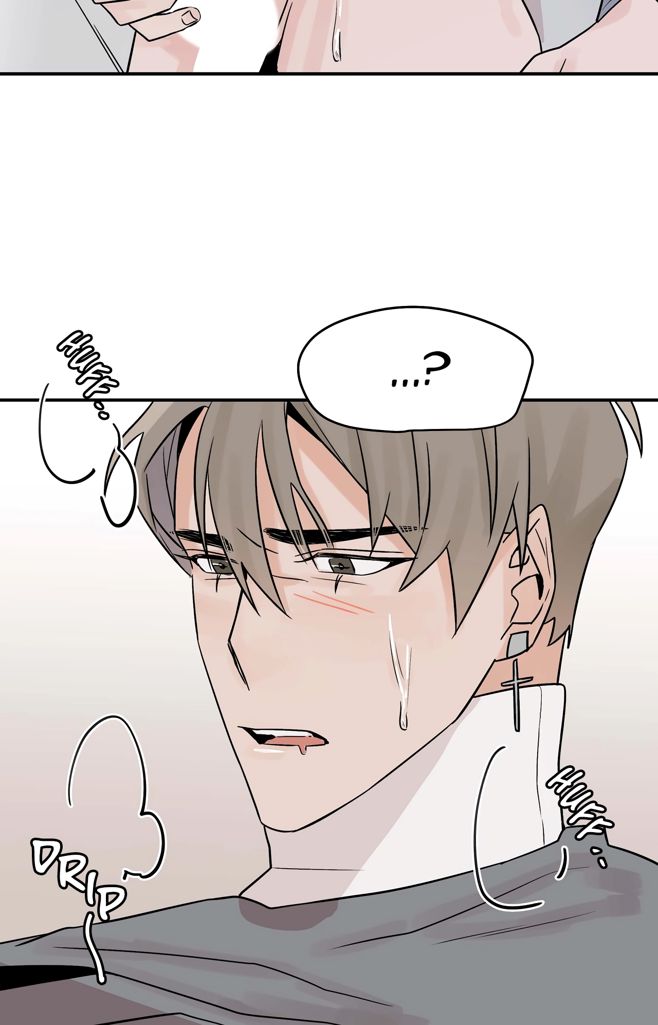Let's Date for a Week Chapter 8 page 48 - 