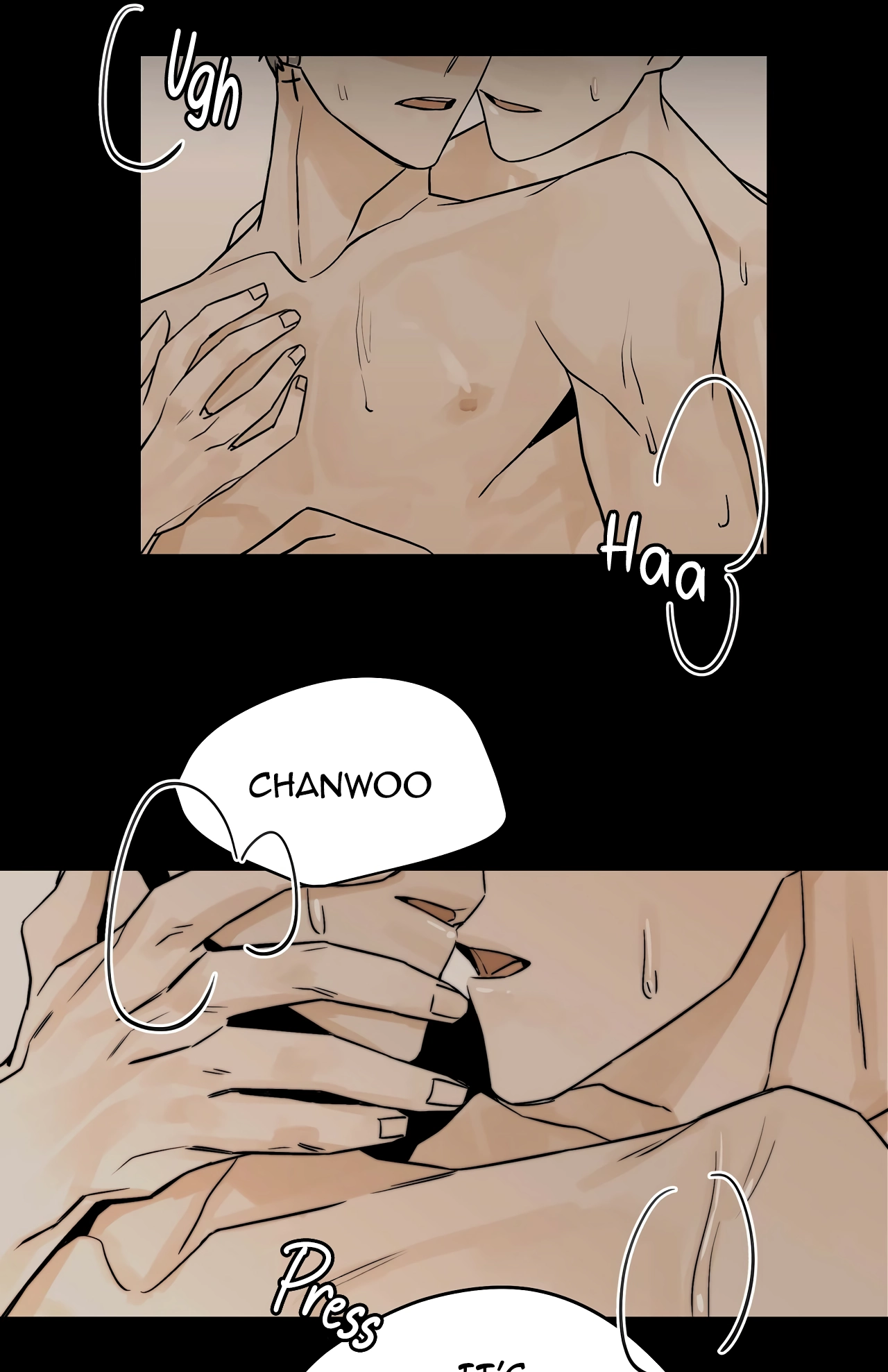 Let's Date for a Week Chapter 8 page 7 - 