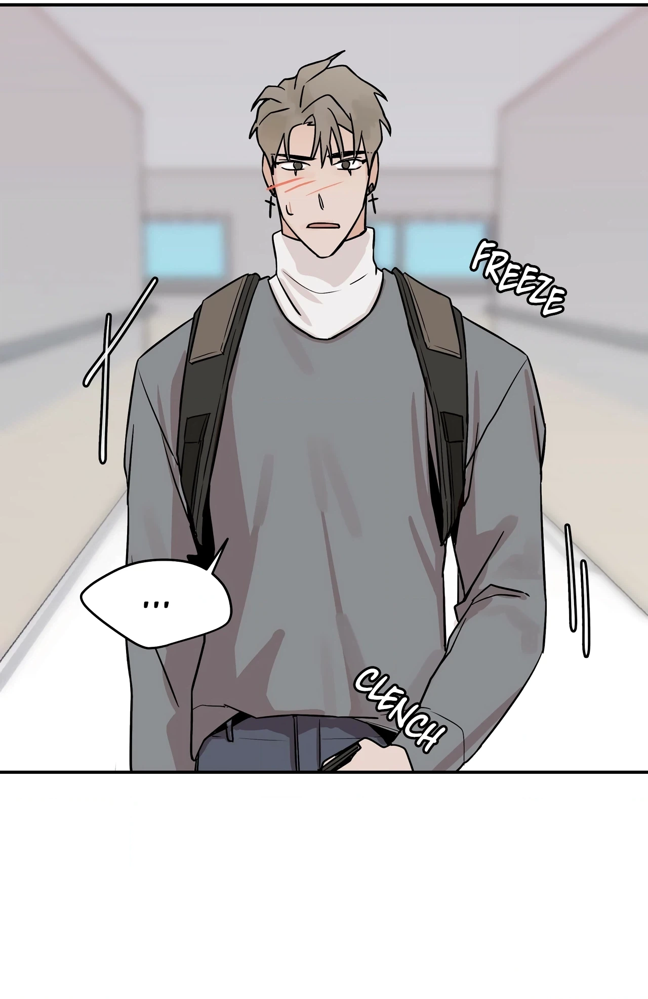 Let's Date for a Week Chapter 8 page 10 - 