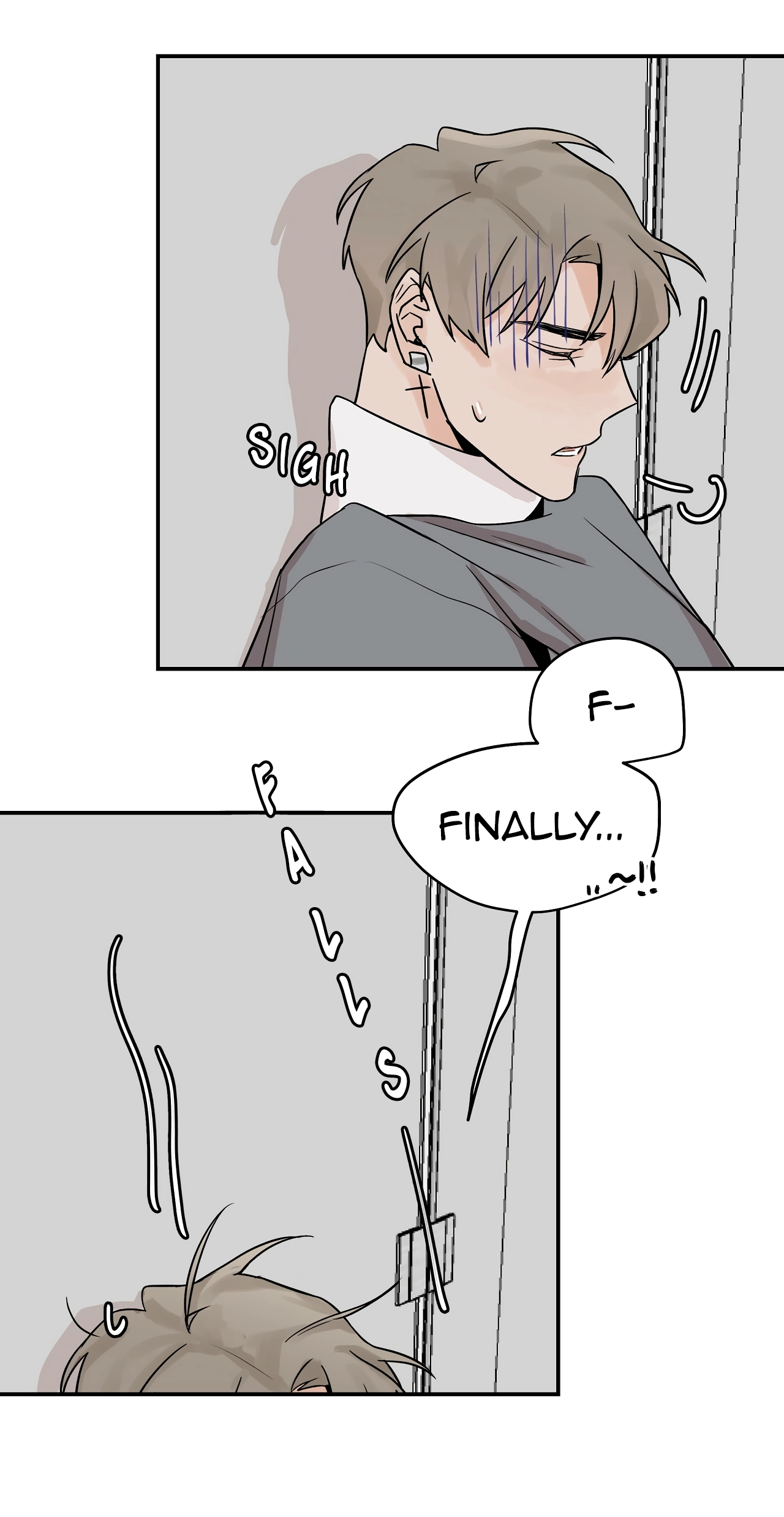 Let's Date for a Week Chapter 9 page 12 - 