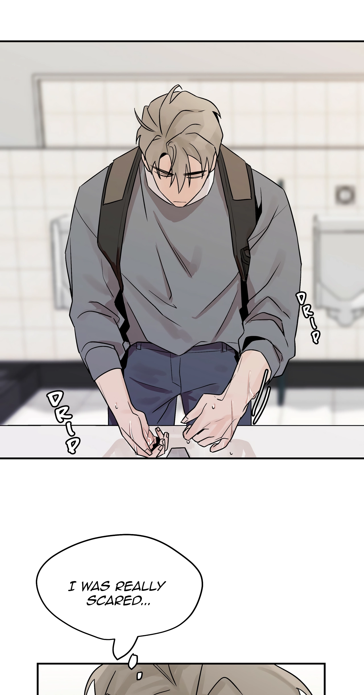 Let's Date for a Week Chapter 9 page 14 - 