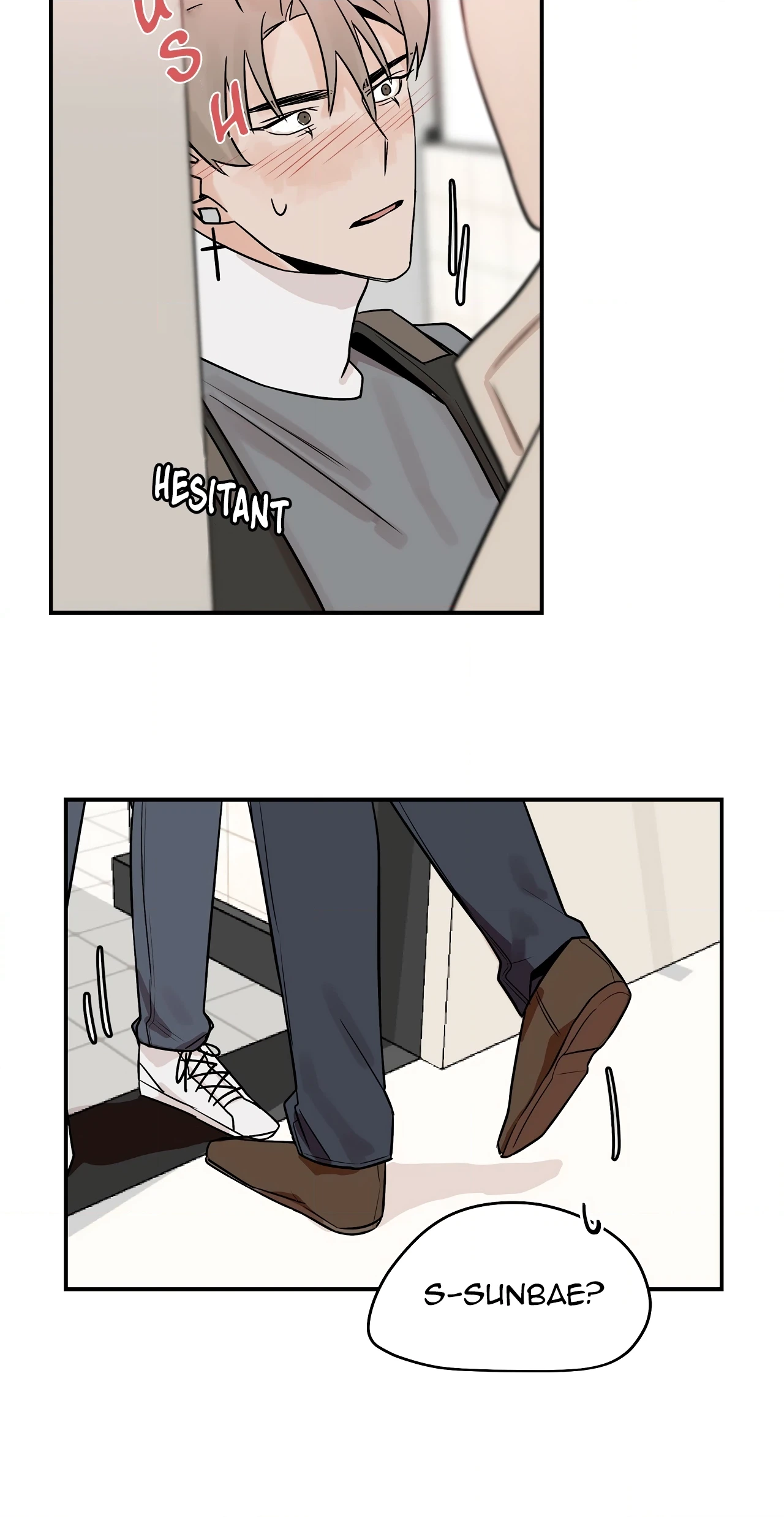 Let's Date for a Week Chapter 9 page 20 - 