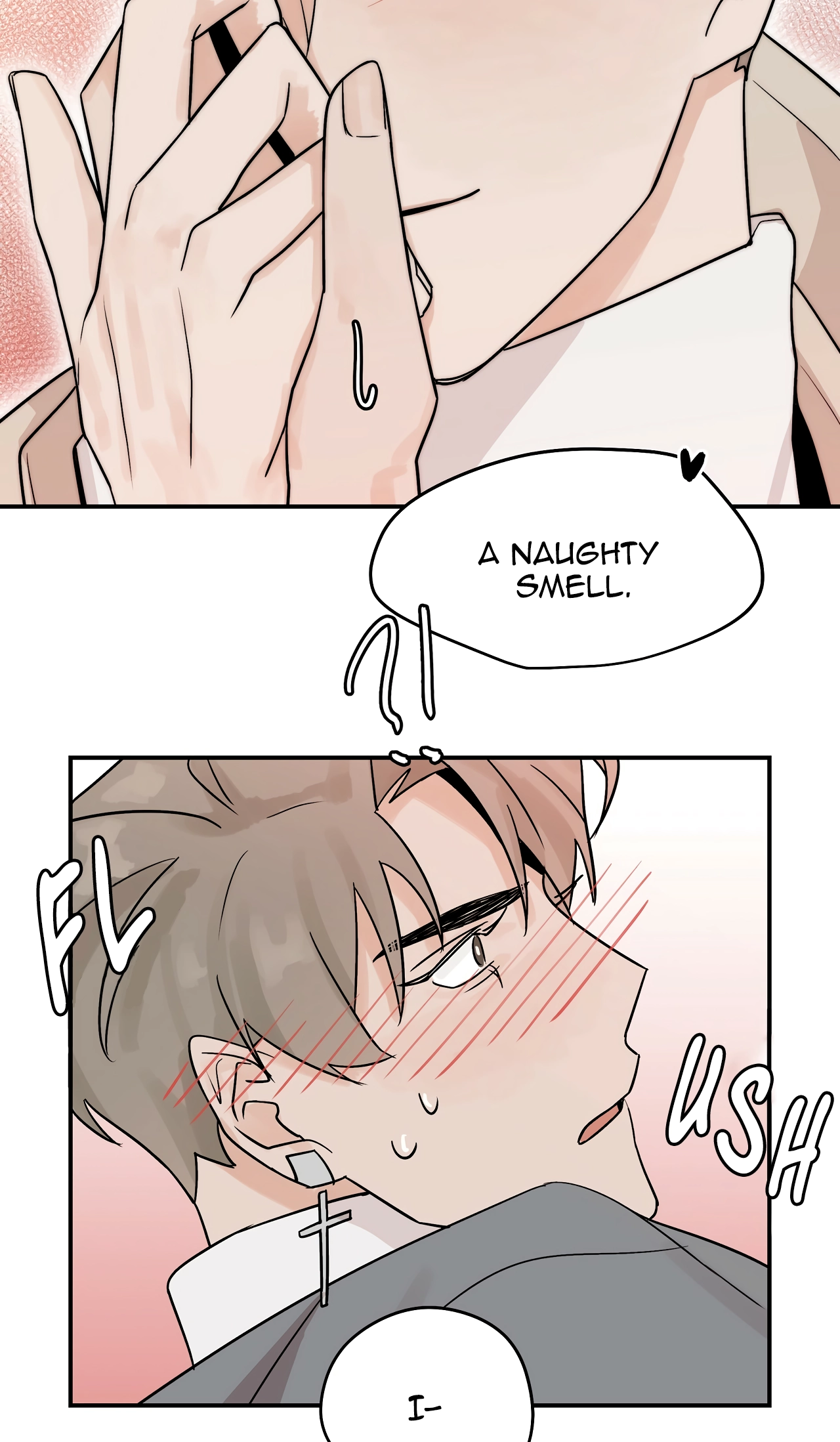 Let's Date for a Week Chapter 9 page 22 - 