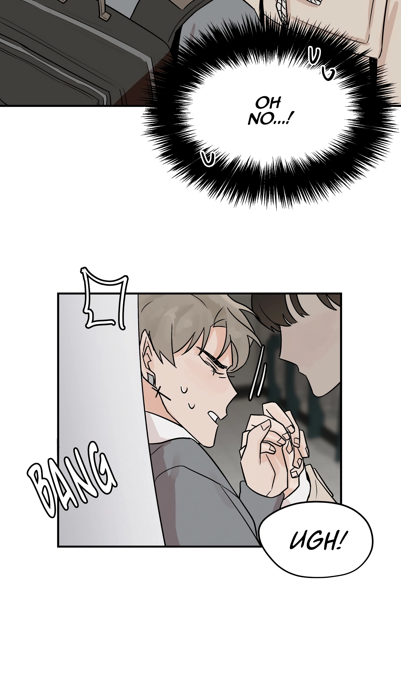 Let's Date for a Week Chapter 9 page 24 - 
