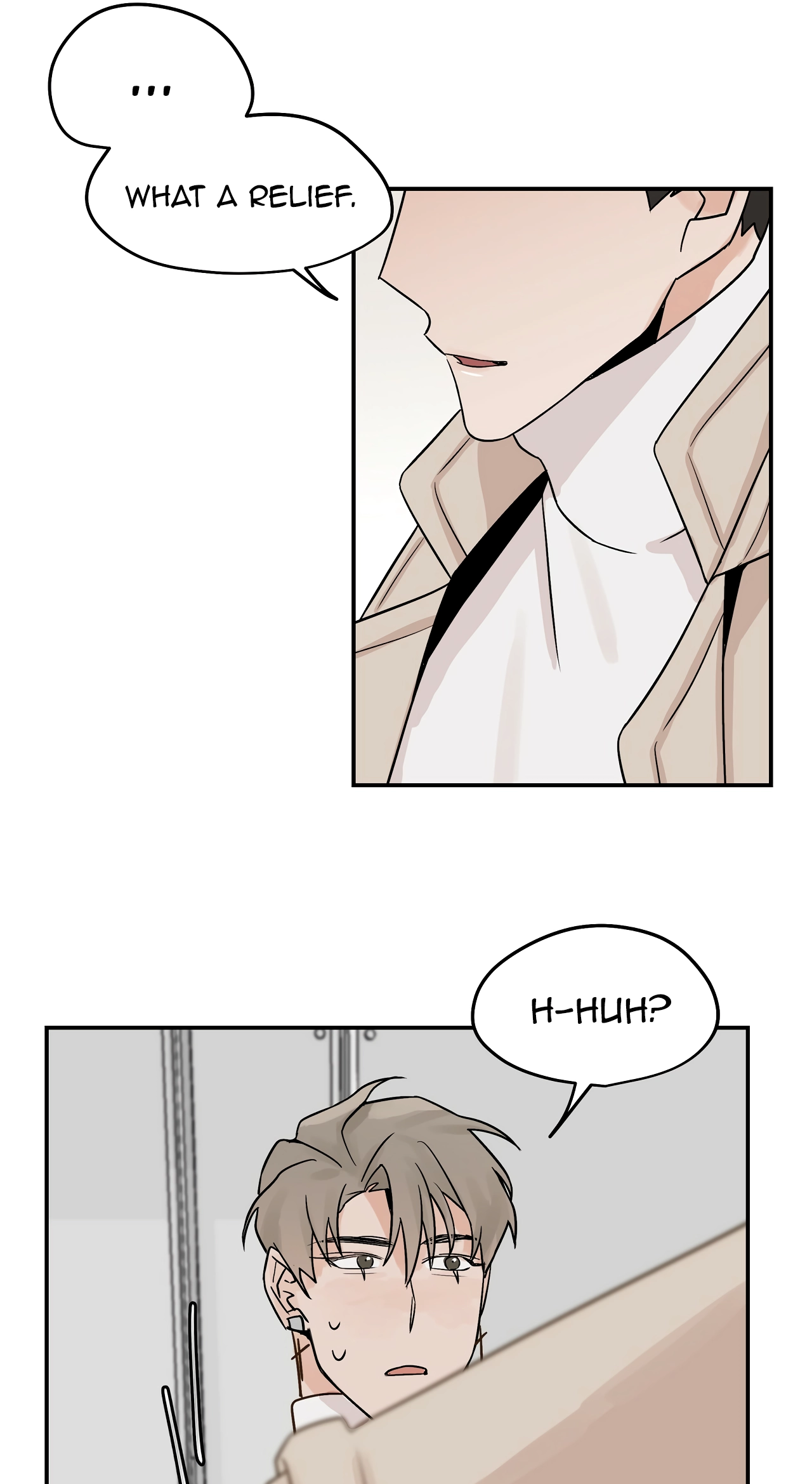 Let's Date for a Week Chapter 9 page 25 - 