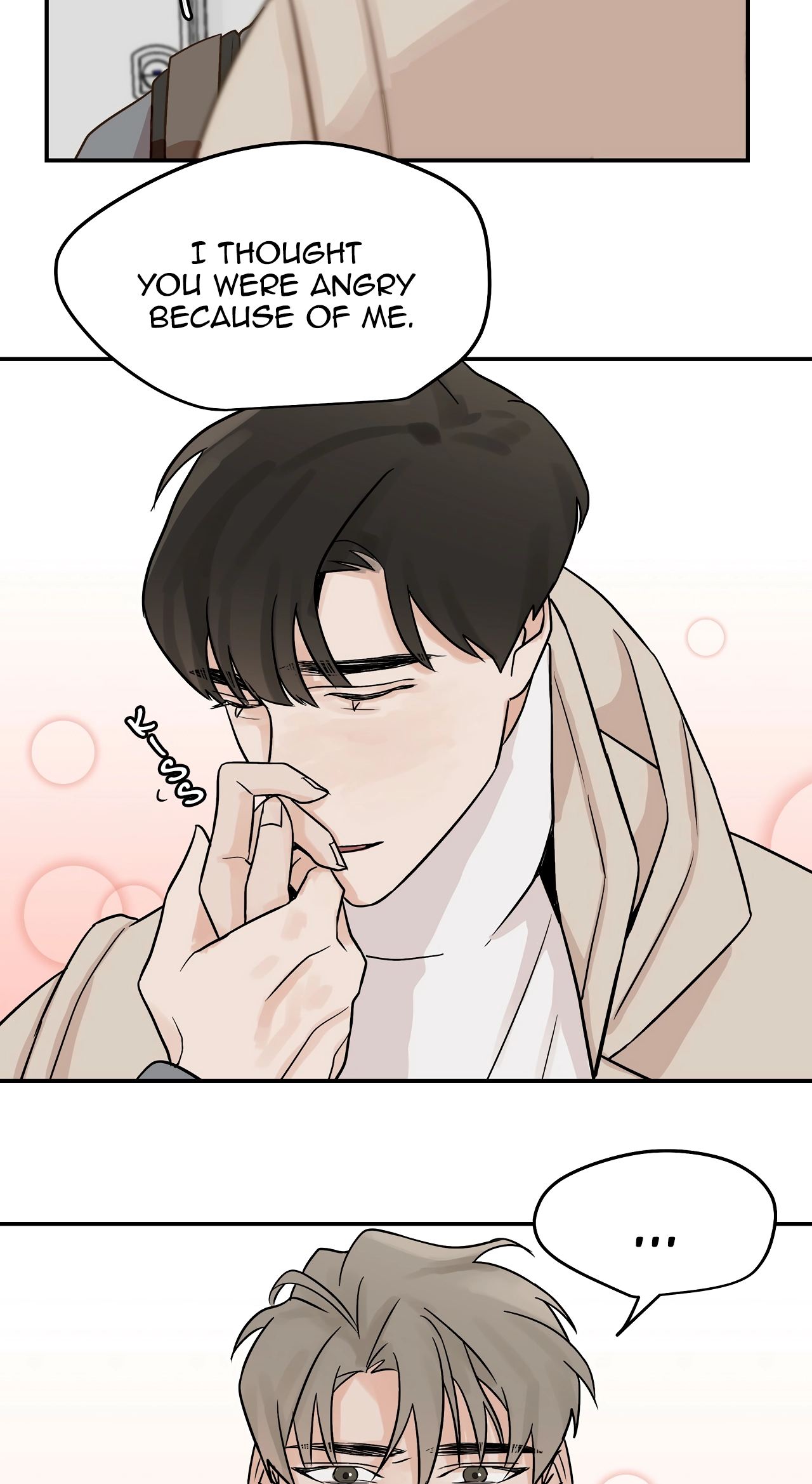 Let's Date for a Week Chapter 9 page 26 - 