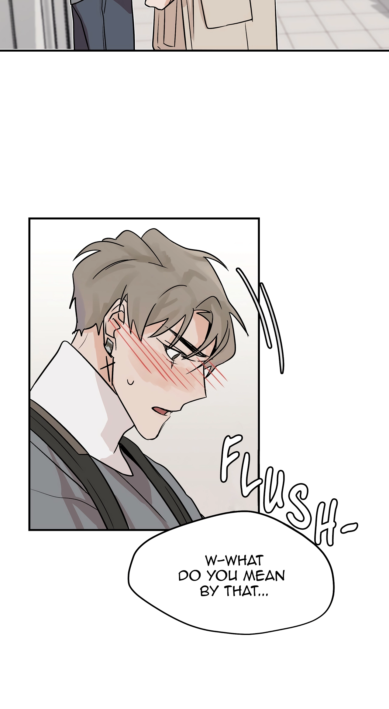 Let's Date for a Week Chapter 9 page 28 - 