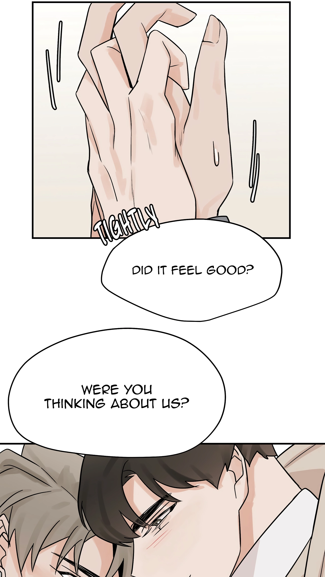 Let's Date for a Week Chapter 9 page 29 - 