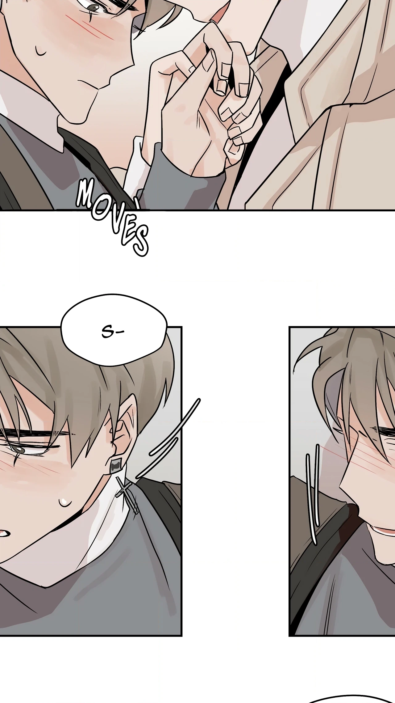 Let's Date for a Week Chapter 9 page 30 - 
