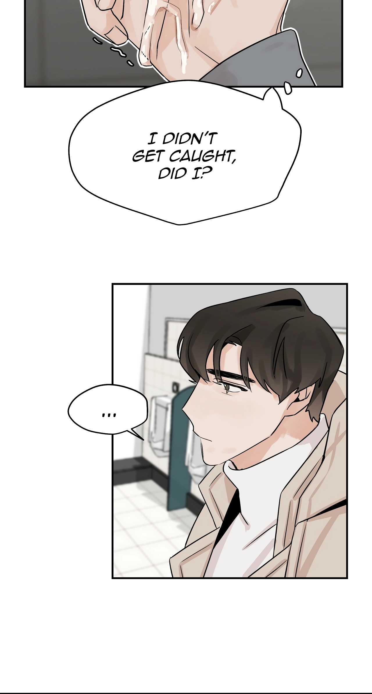 Let's Date for a Week Chapter 9 page 4 - 