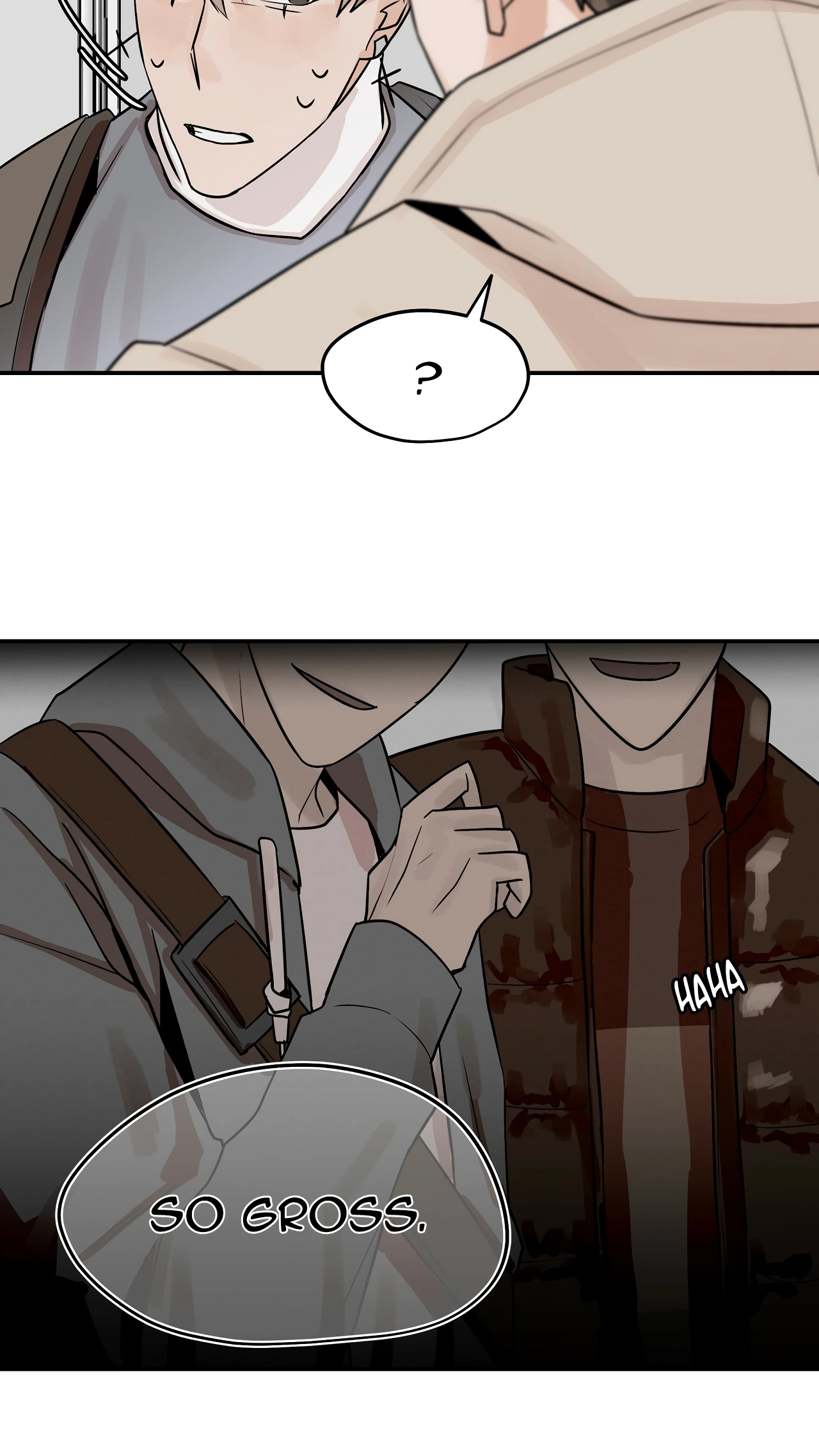 Let's Date for a Week Chapter 9 page 32 - 