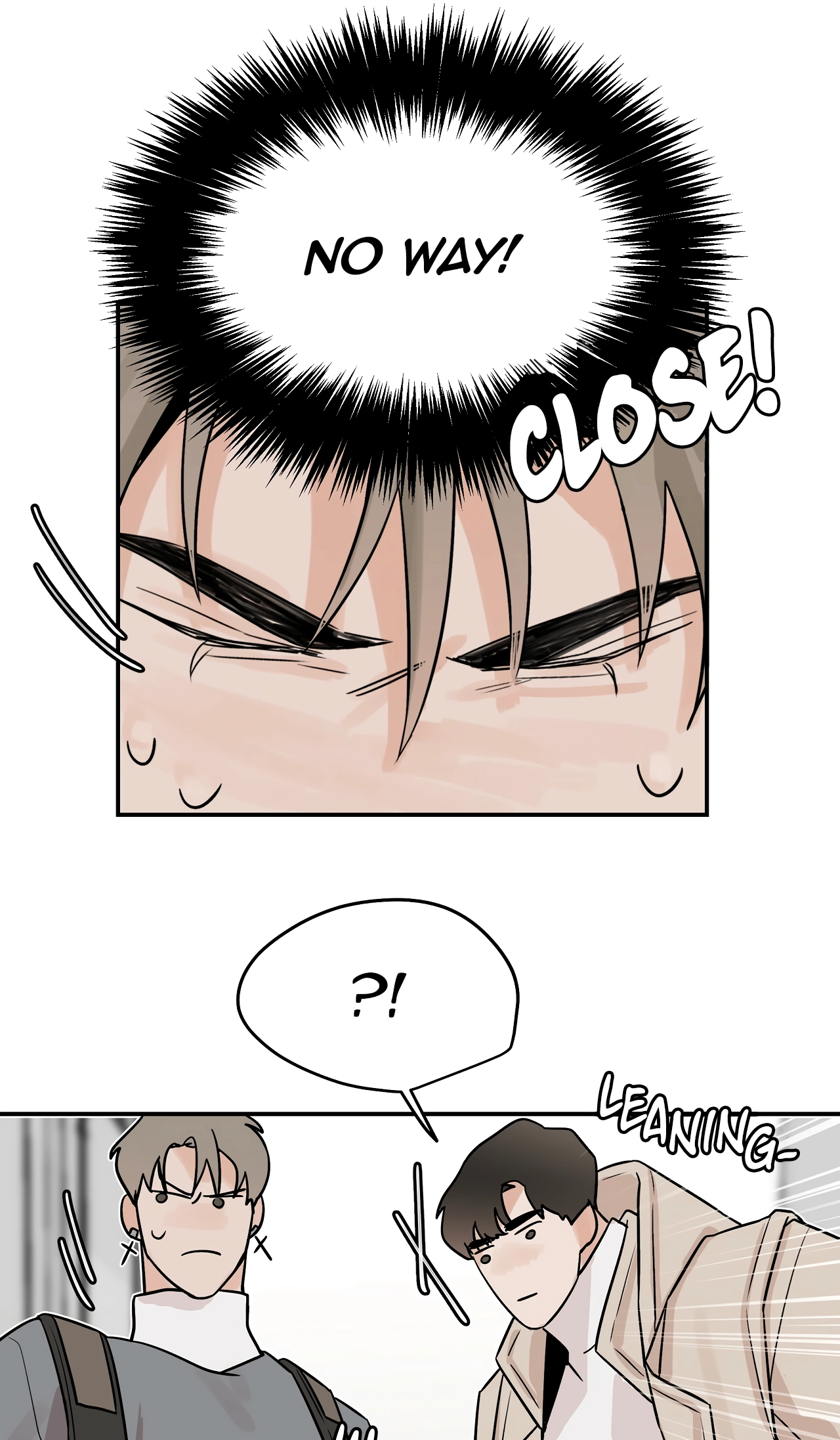 Let's Date for a Week Chapter 9 page 33 - 