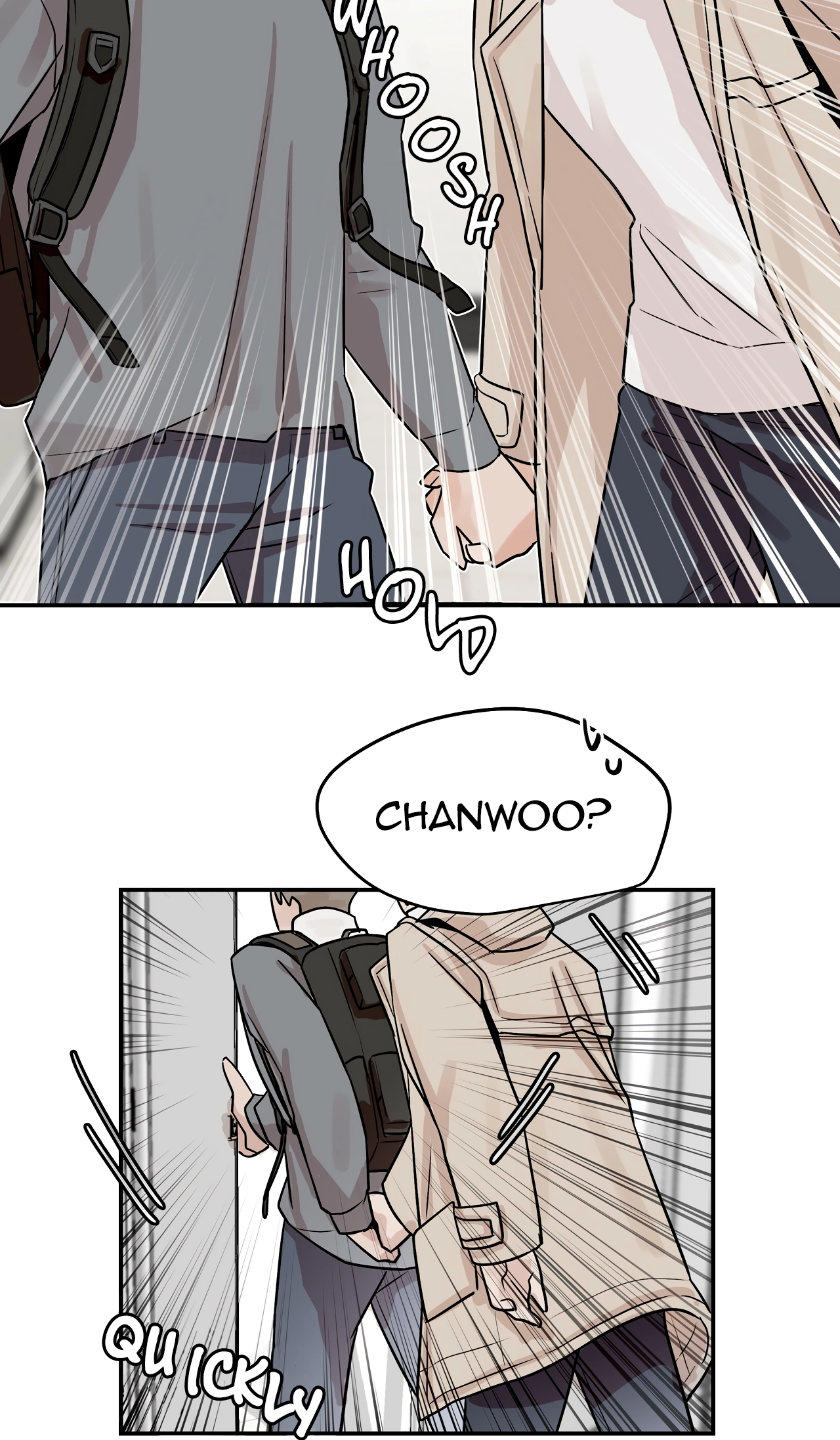 Let's Date for a Week Chapter 9 page 34 - 