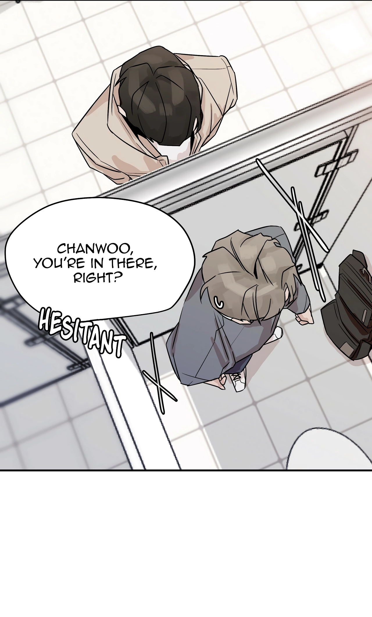 Let's Date for a Week Chapter 9 page 5 - 