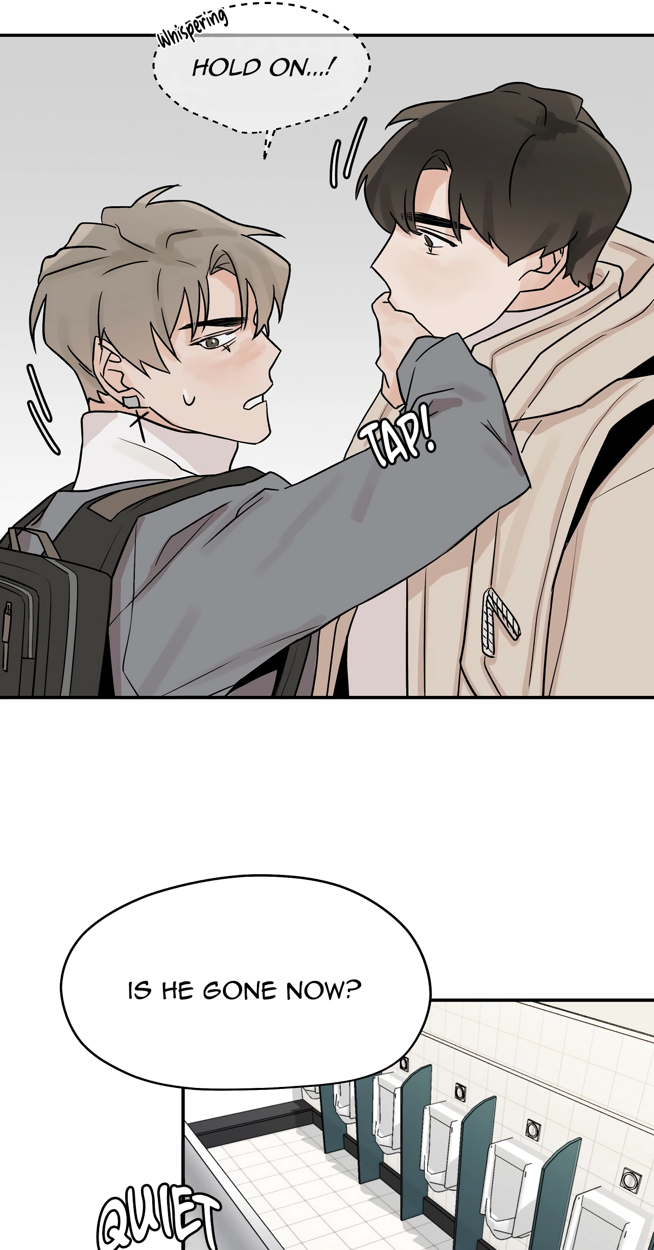 Let's Date for a Week Chapter 9 page 41 - 