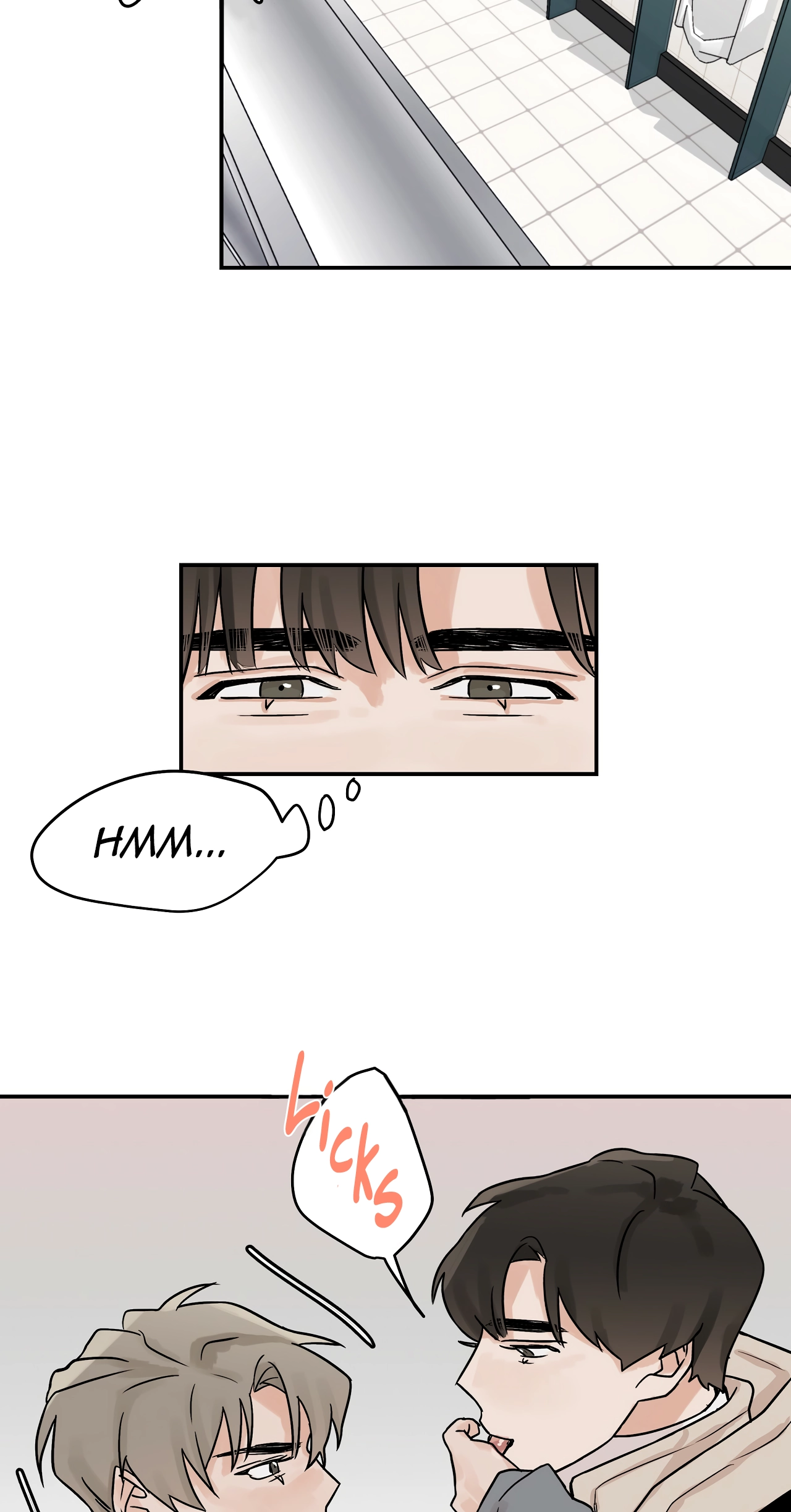 Let's Date for a Week Chapter 9 page 42 - 