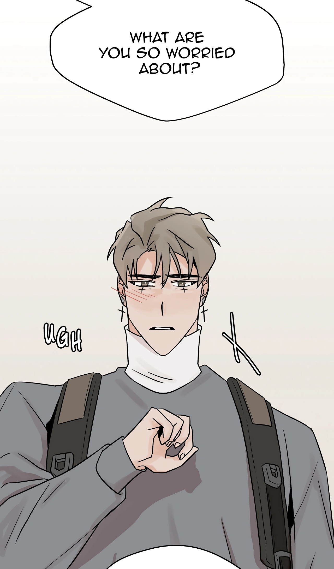 Let's Date for a Week Chapter 9 page 45 - 