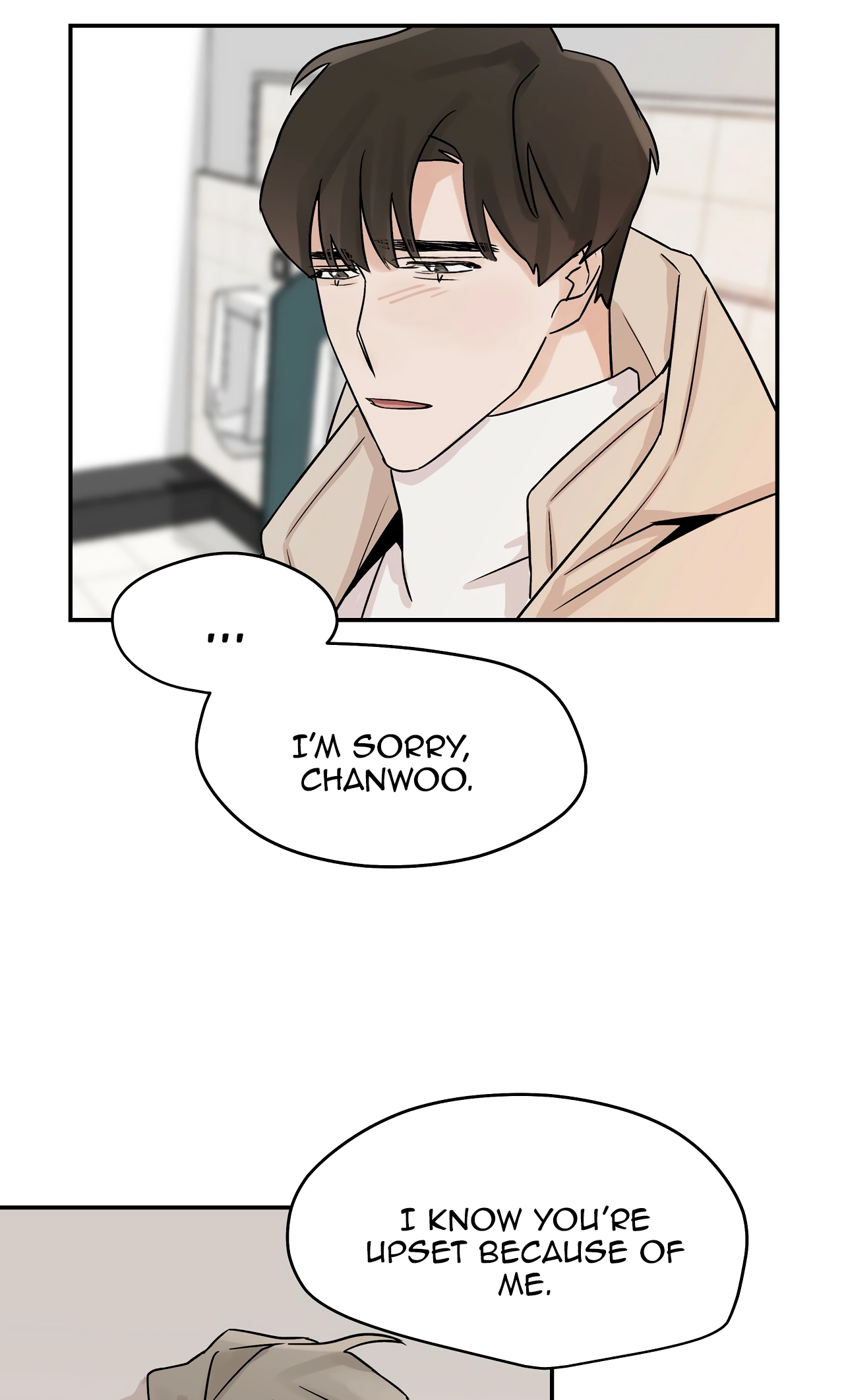 Let's Date for a Week Chapter 9 page 6 - 
