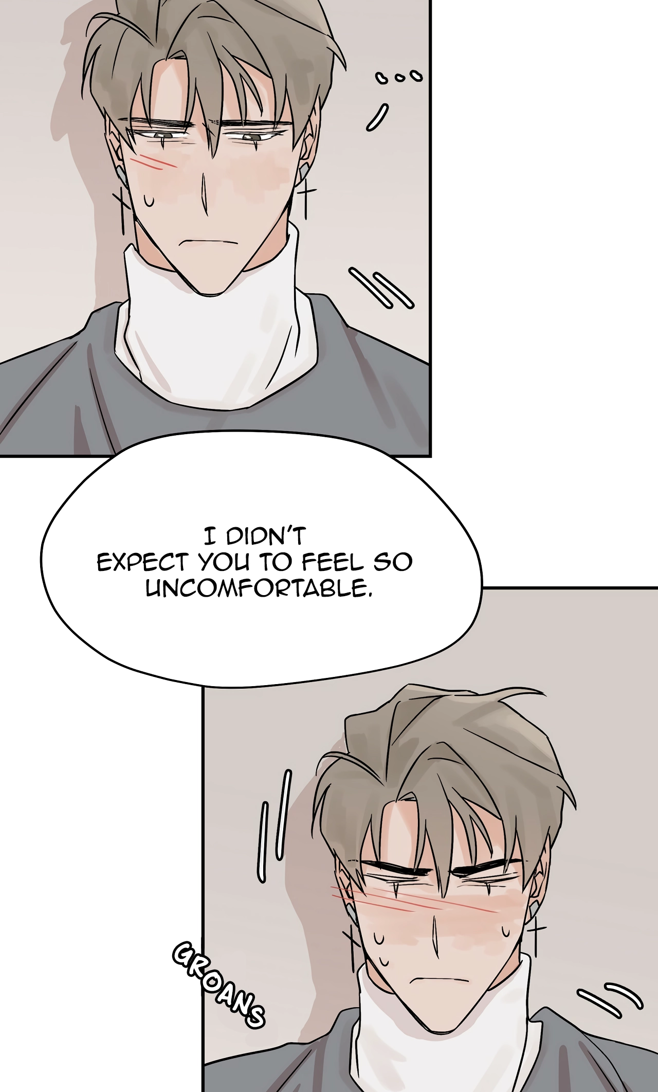 Let's Date for a Week Chapter 9 page 7 - 