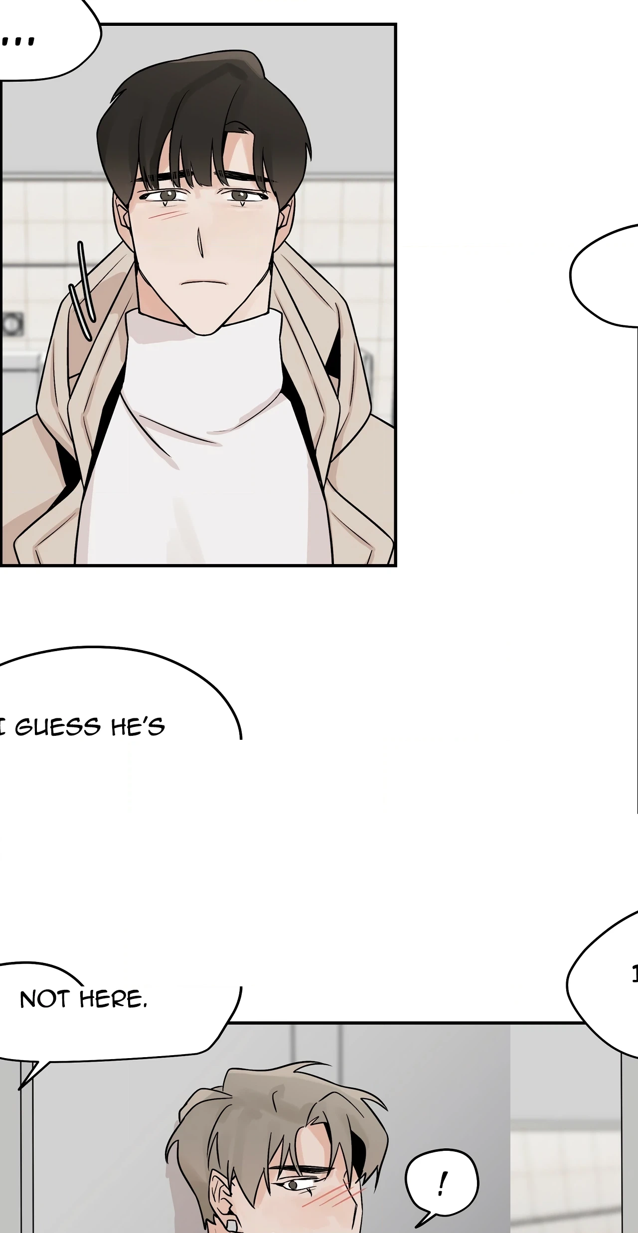 Let's Date for a Week Chapter 9 page 10 - 