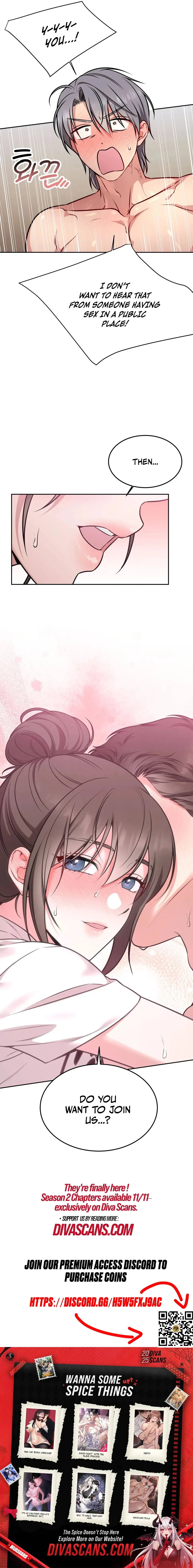 Let's Get Explicit Chapter 19 page 10 - 