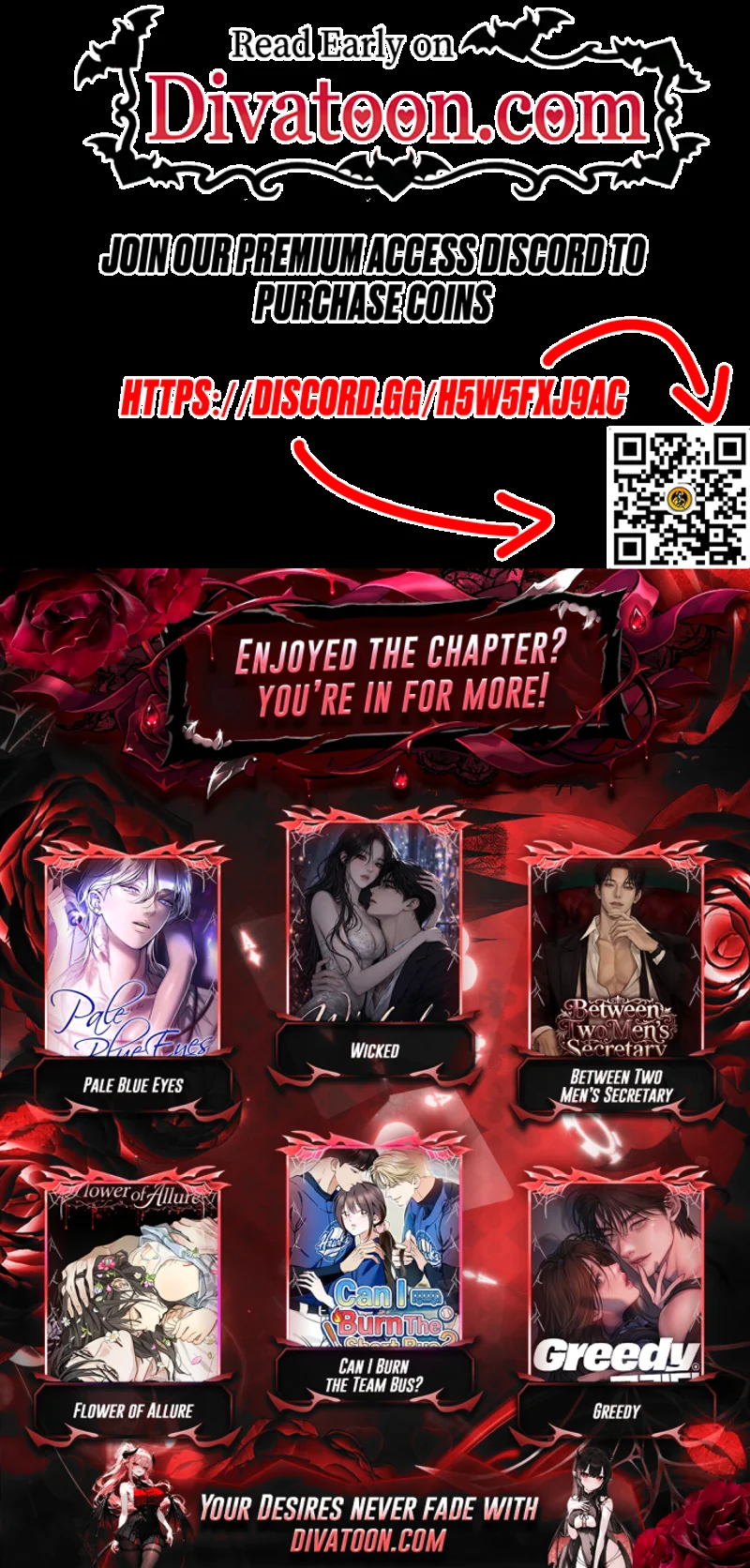 Let's Get Explicit Chapter 32 page 8 - 