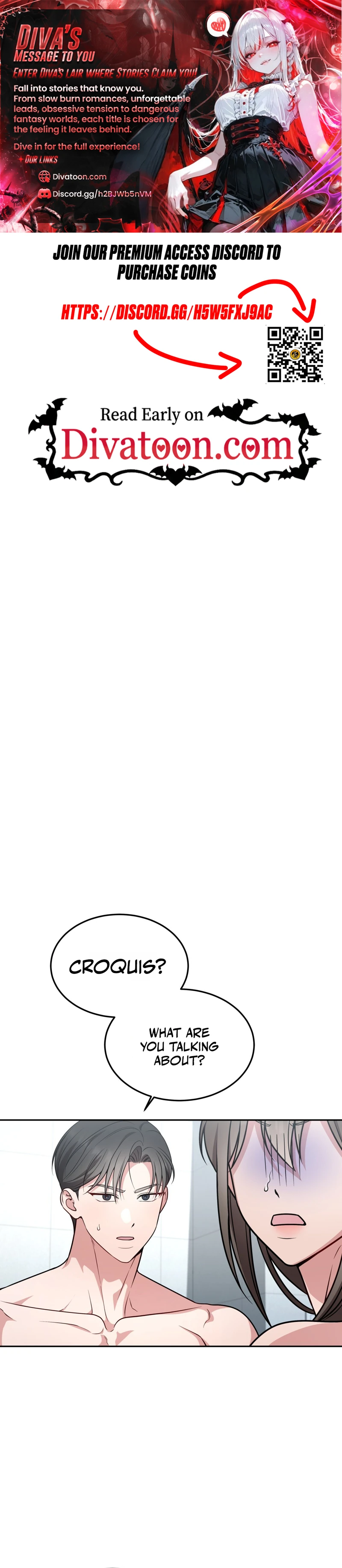 Let's Get Explicit Chapter 37 page 1 - 