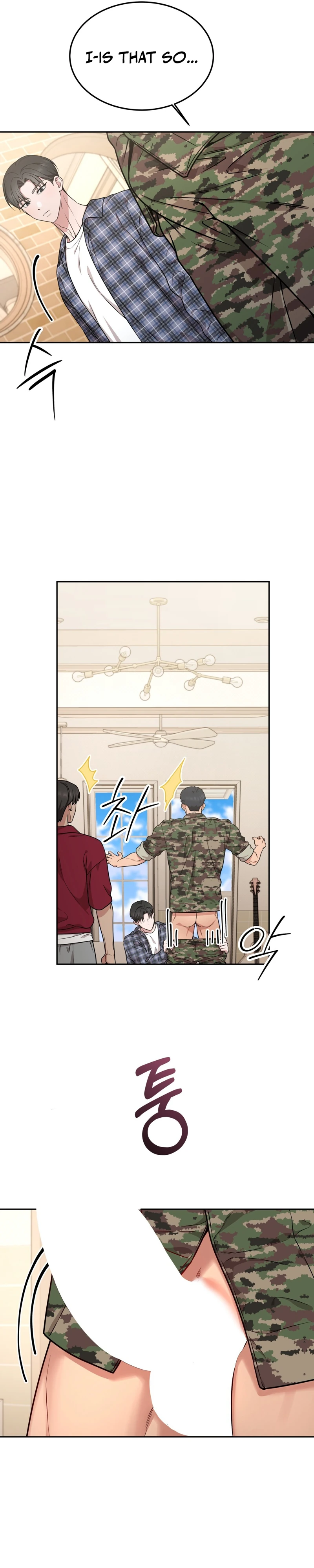 Let's Get Explicit Chapter 37 page 11 - 