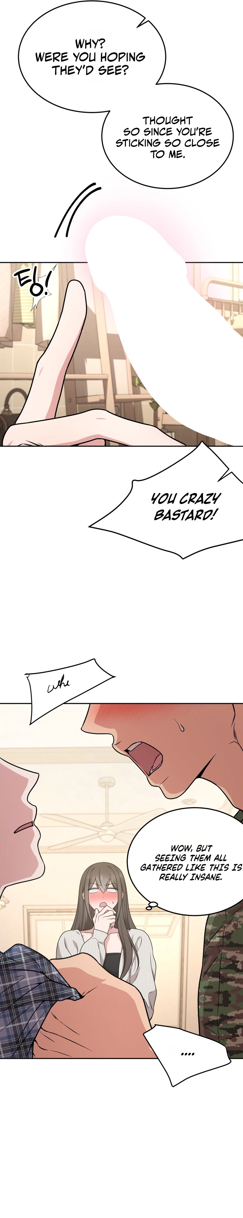 Let's Get Explicit Chapter 37 page 14 - 